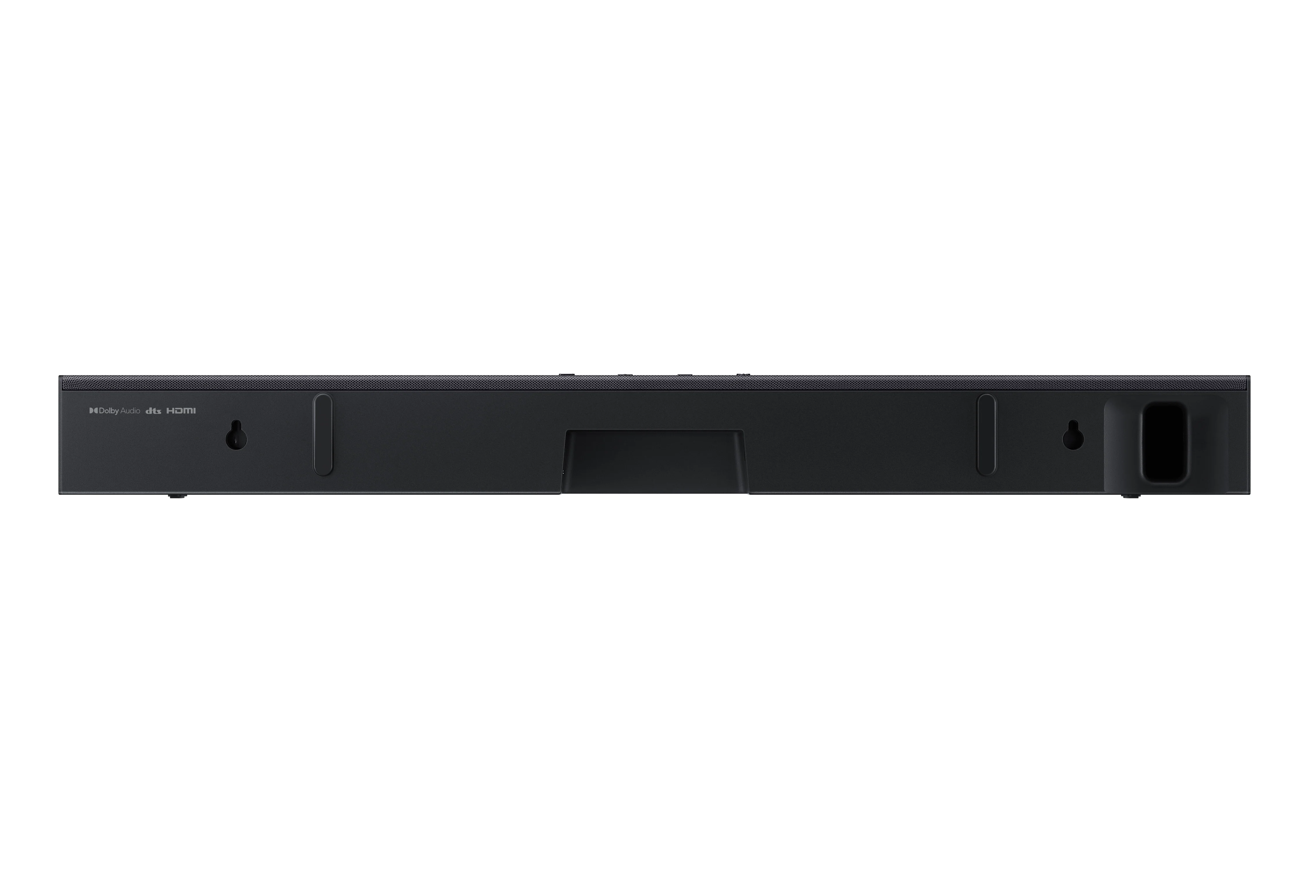 Samsung HW-B400F - Barre de son dolby audio Bluetooth, caisson de basses intégré - Image 6