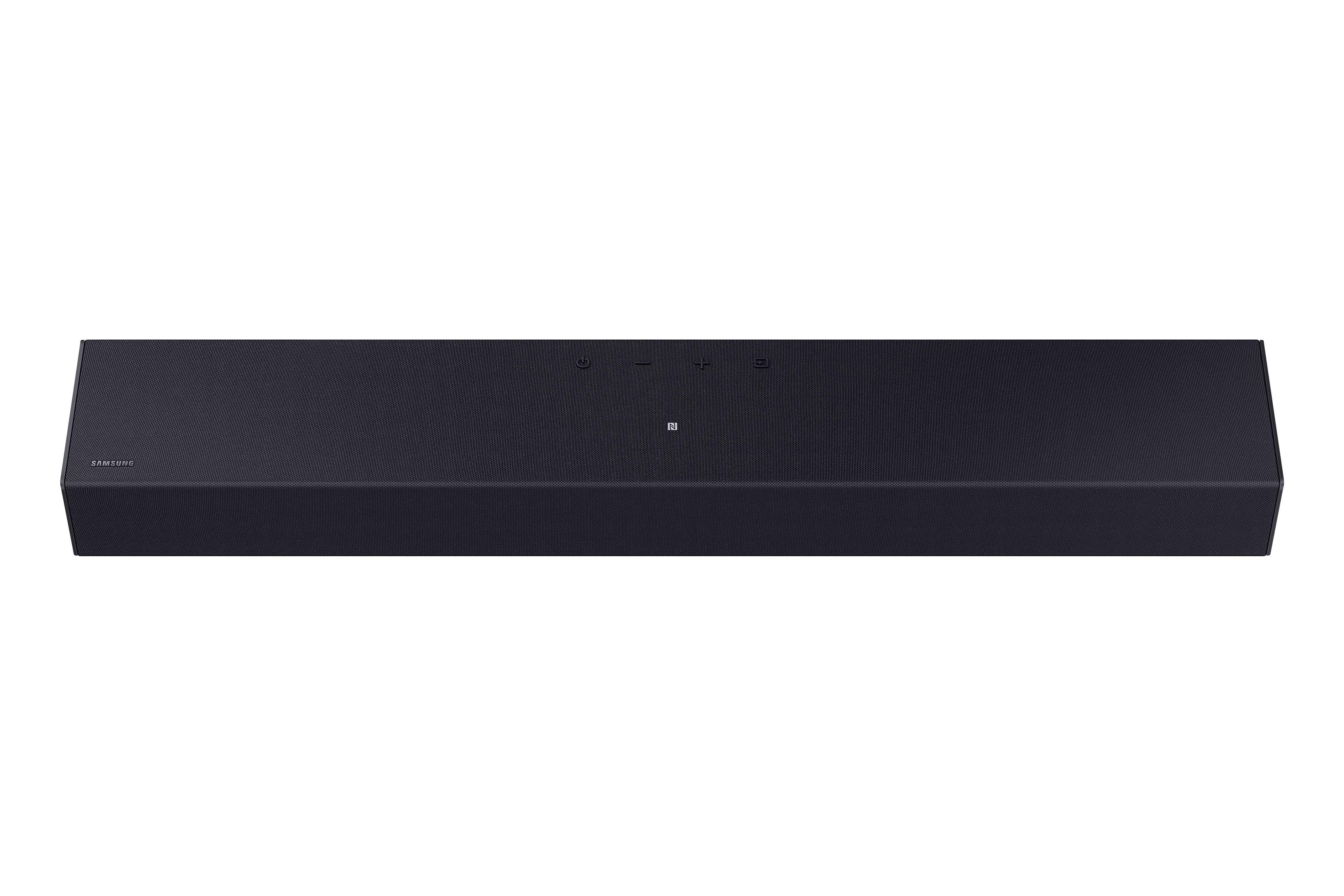 Samsung HW-B400F - Barre de son dolby audio Bluetooth, caisson de basses intégré - Image 7