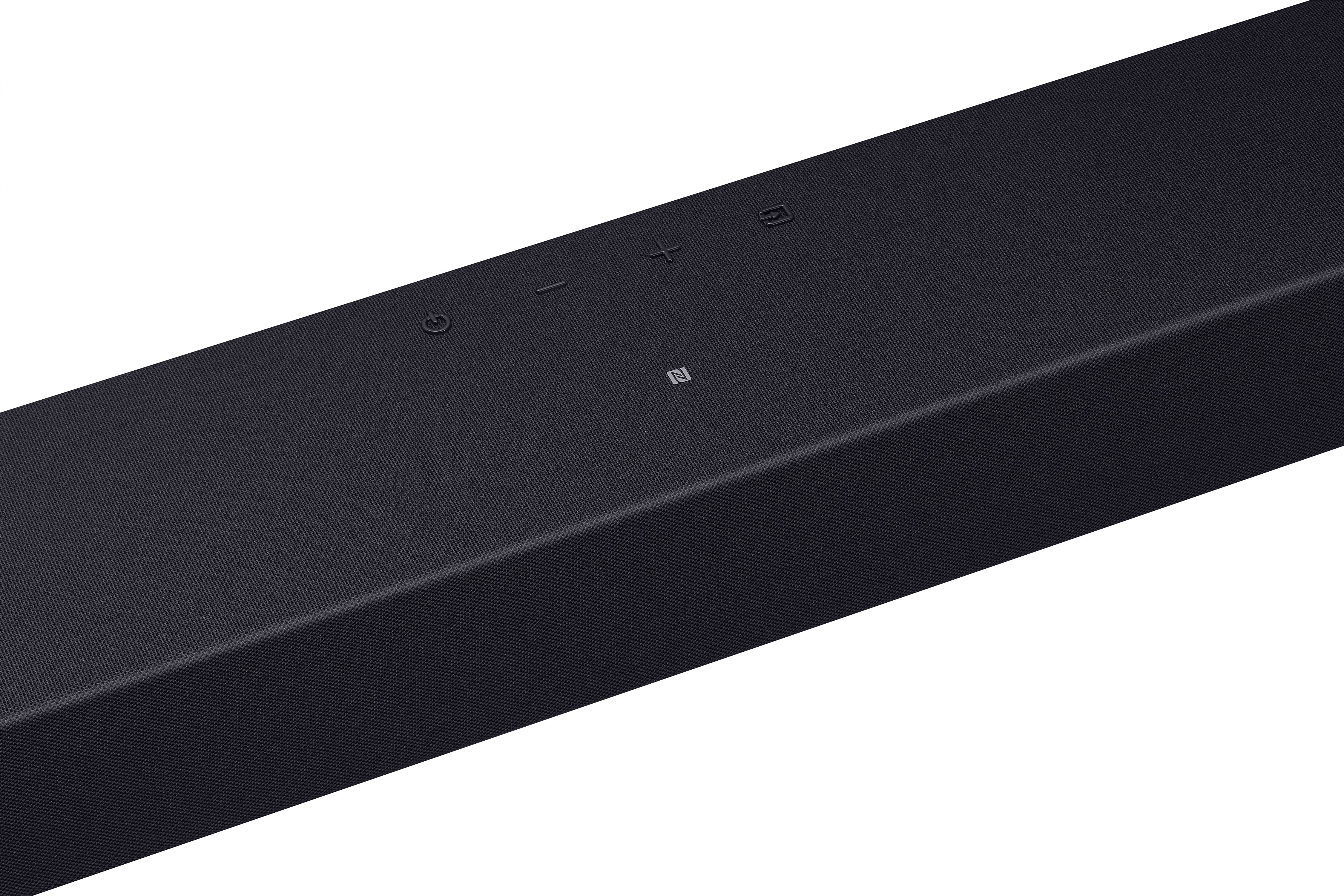 Samsung HW-B400F - Barre de son dolby audio Bluetooth, caisson de basses intégré - Image 8