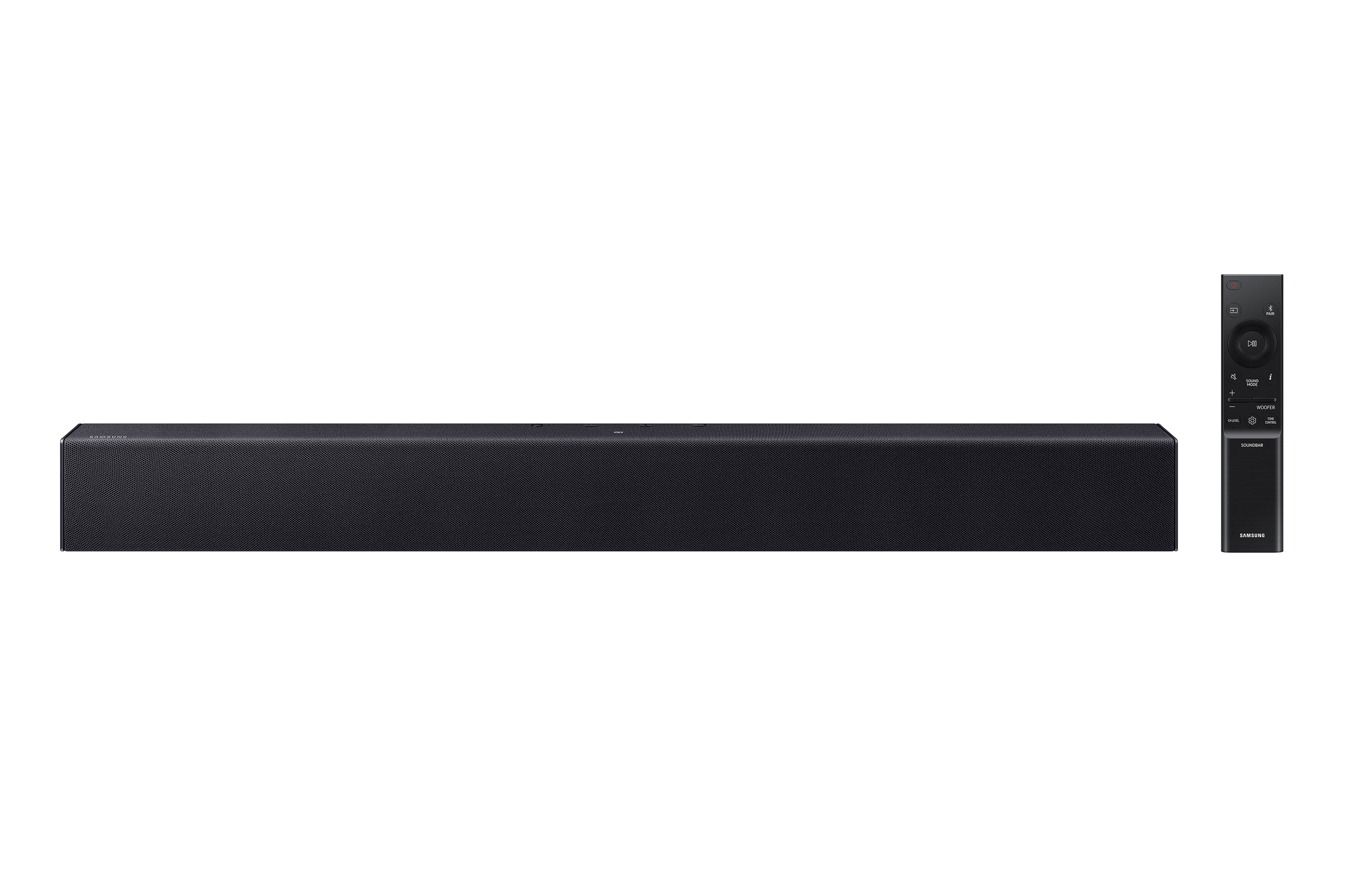 Samsung HW-B400F - Barre de son dolby audio Bluetooth, caisson de basses intégré - Image 9