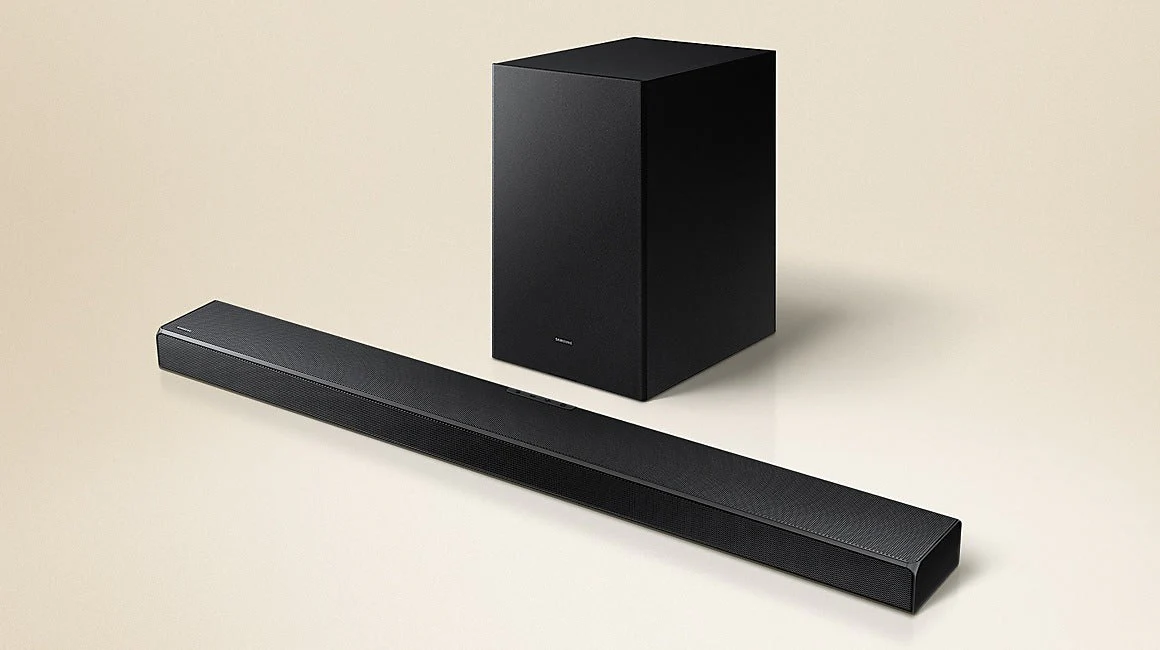 Samsung HW-B650 - Barre de son 430Watts Subwoofer sans-fil 6.5'' - Image 4