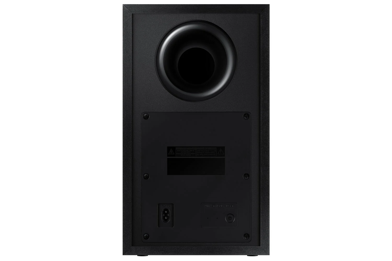 Samsung HW-B650 - Barre de son 430Watts Subwoofer sans-fil 6.5'' - Image 6