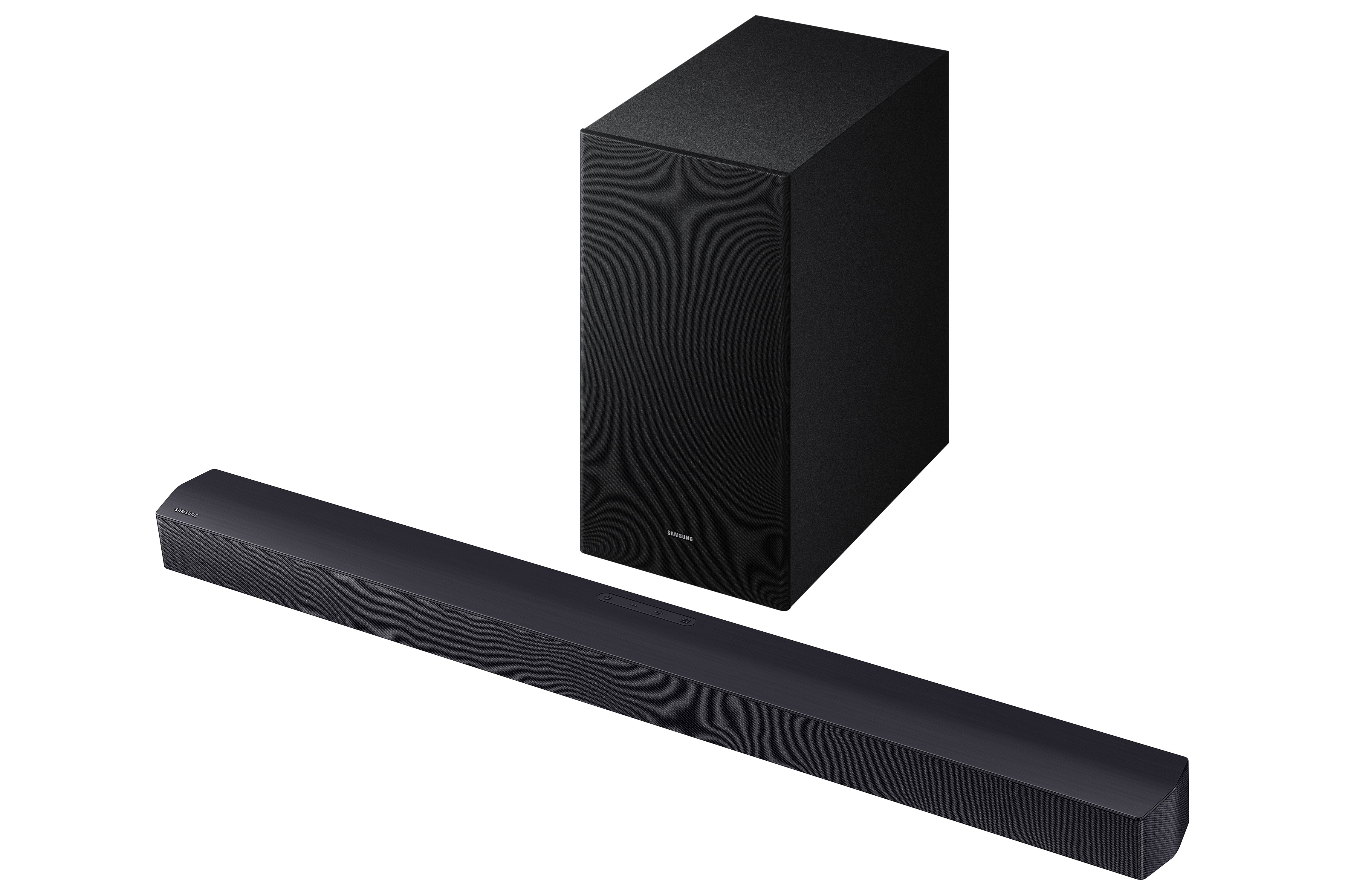 Samsung HW-B650F - Barre de son 3.1, 4 haut-parleurs, 430Watts Subwoofer sans-fil 6.5'' - Image 3