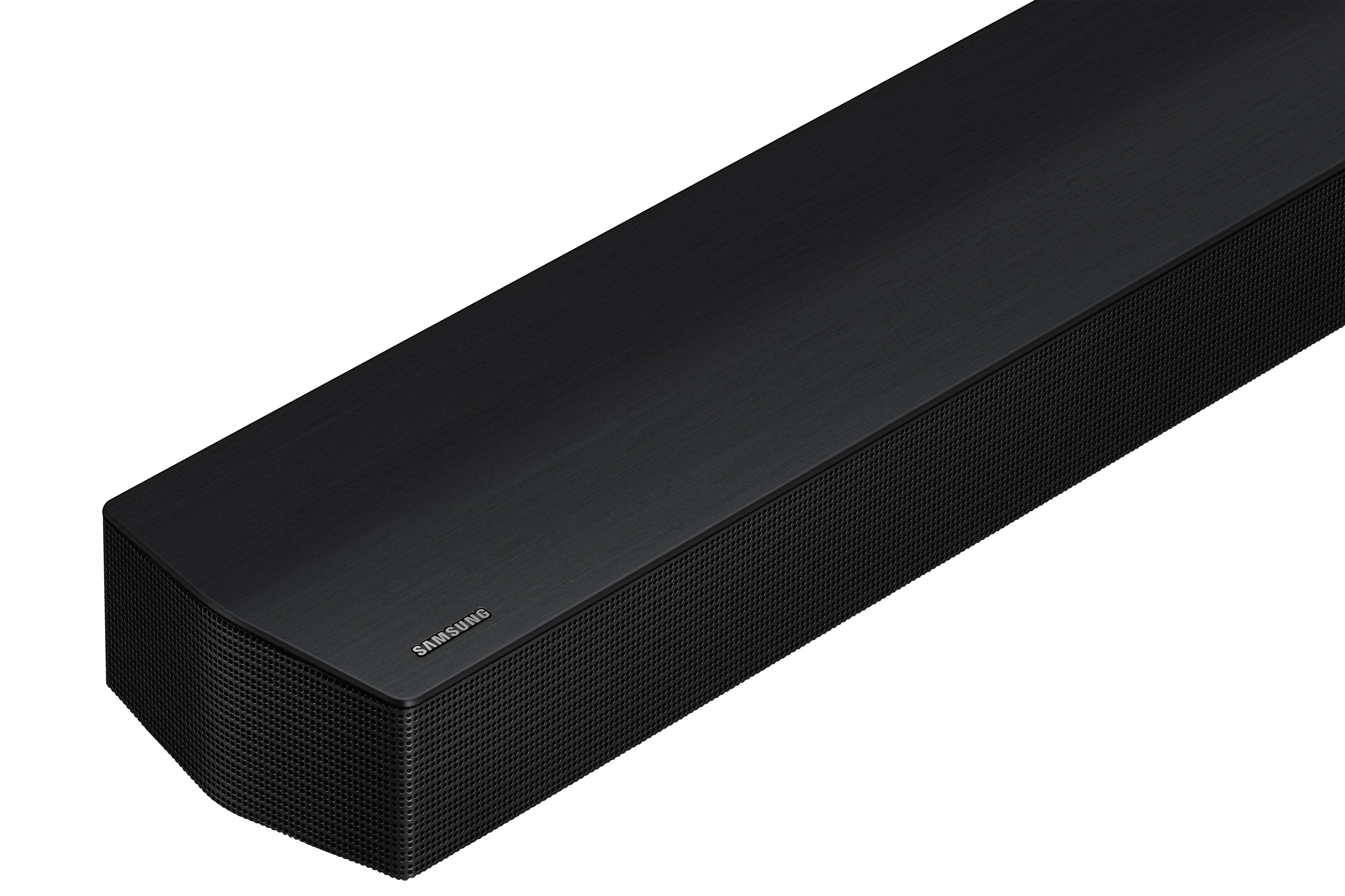 Samsung HW-B750F -Barre de son 5.1 canaux, 6HP, caisson de basses sans fil, Dolby Atmos - Image 3