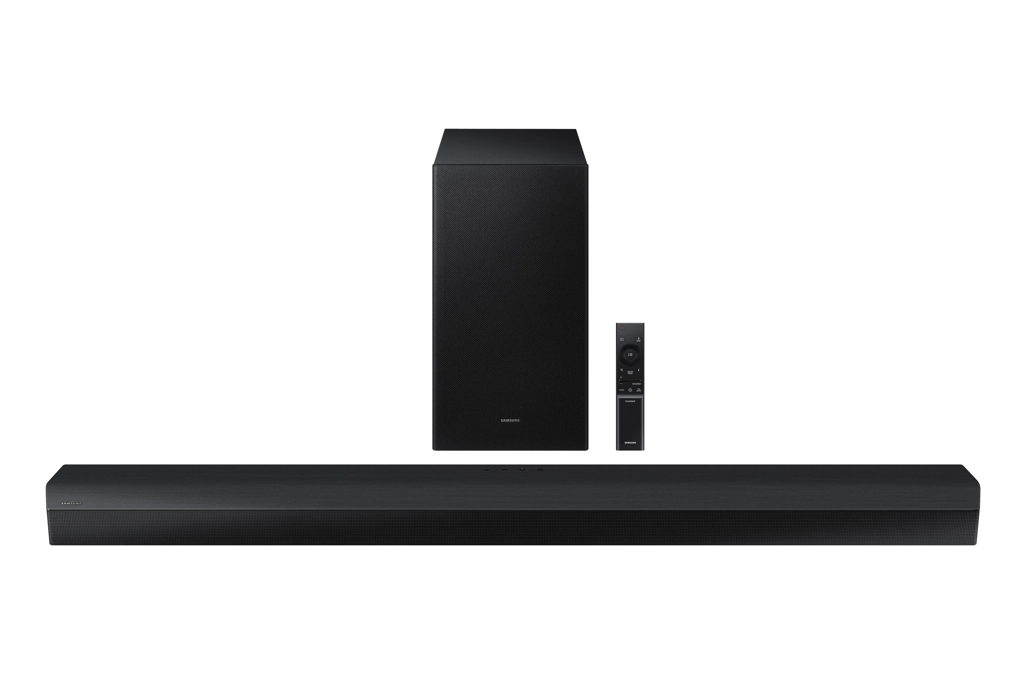 Samsung HW-B750F -Barre de son 5.1 canaux, 6HP, caisson de basses sans fil, Dolby Atmos - Image 7