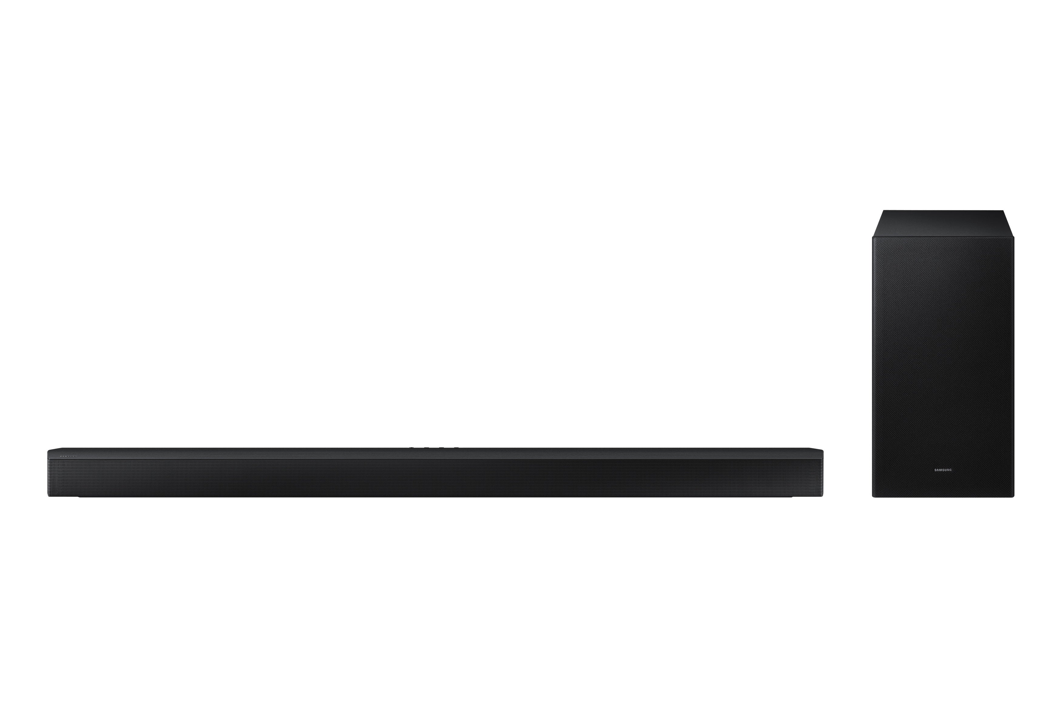 Samsung HW-B750F -Barre de son 5.1 canaux, 6HP, caisson de basses sans fil, Dolby Atmos - Image 8