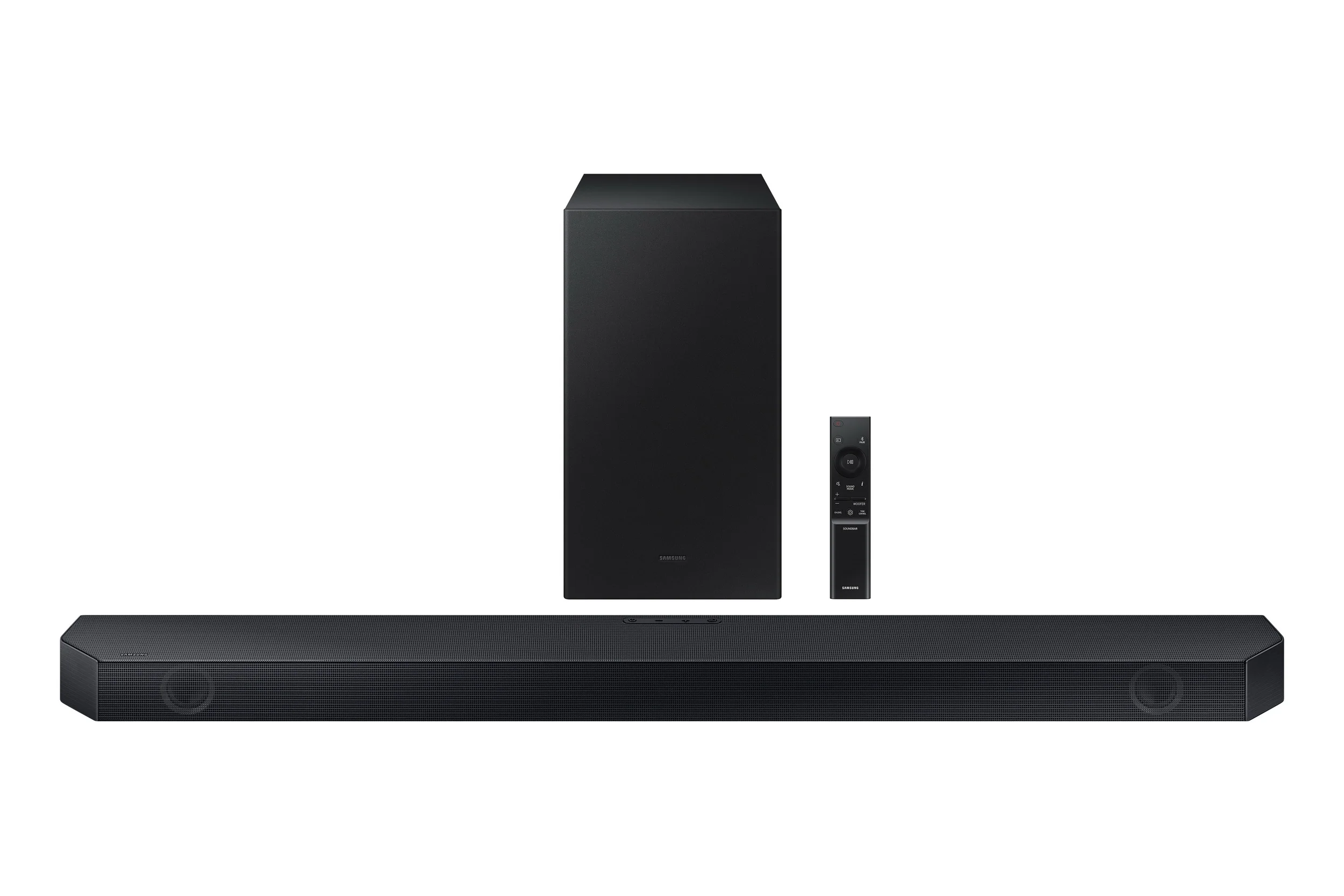 Samsung HW-Q600C - Barre de son Bluetooth, 360W, sub sans-fil 6.5'', Dolby Atmos - Image 15