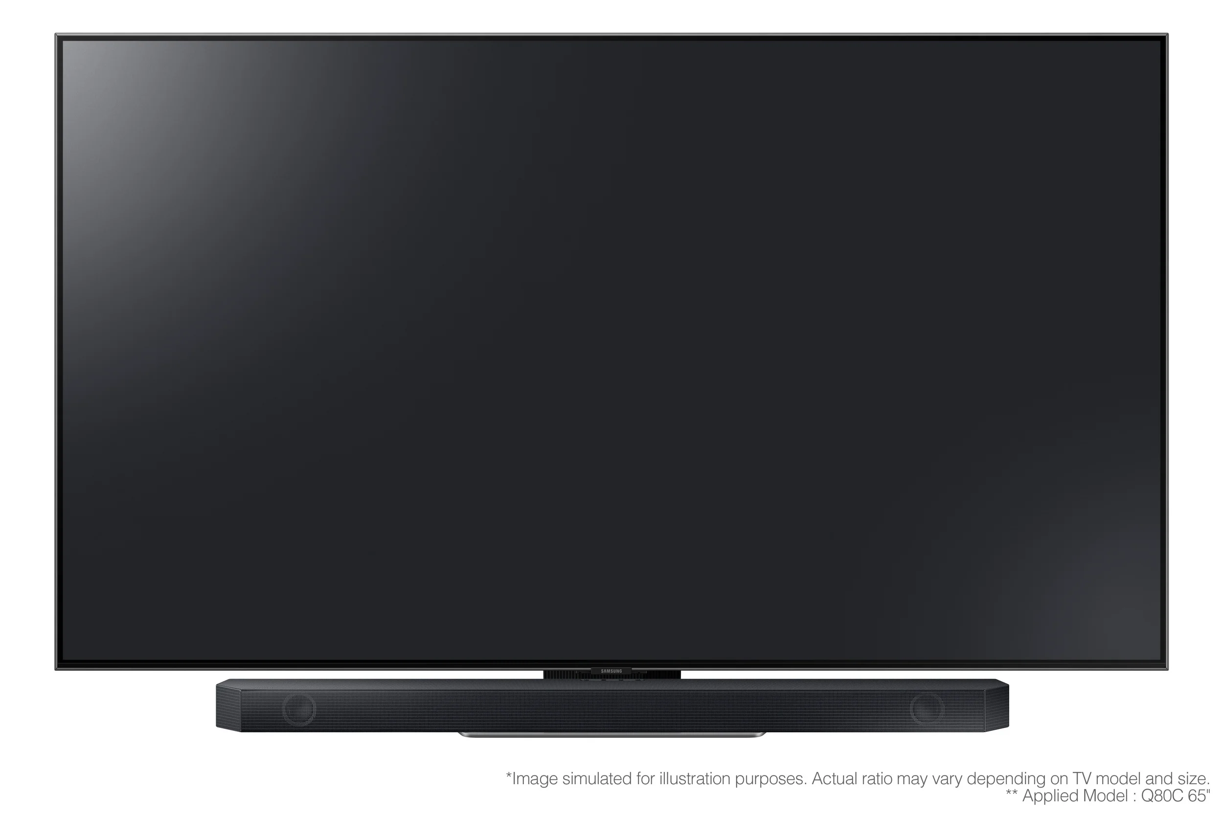 Samsung HW-Q600C - Barre de son Bluetooth, 360W, sub sans-fil 6.5'', Dolby Atmos - Image 16