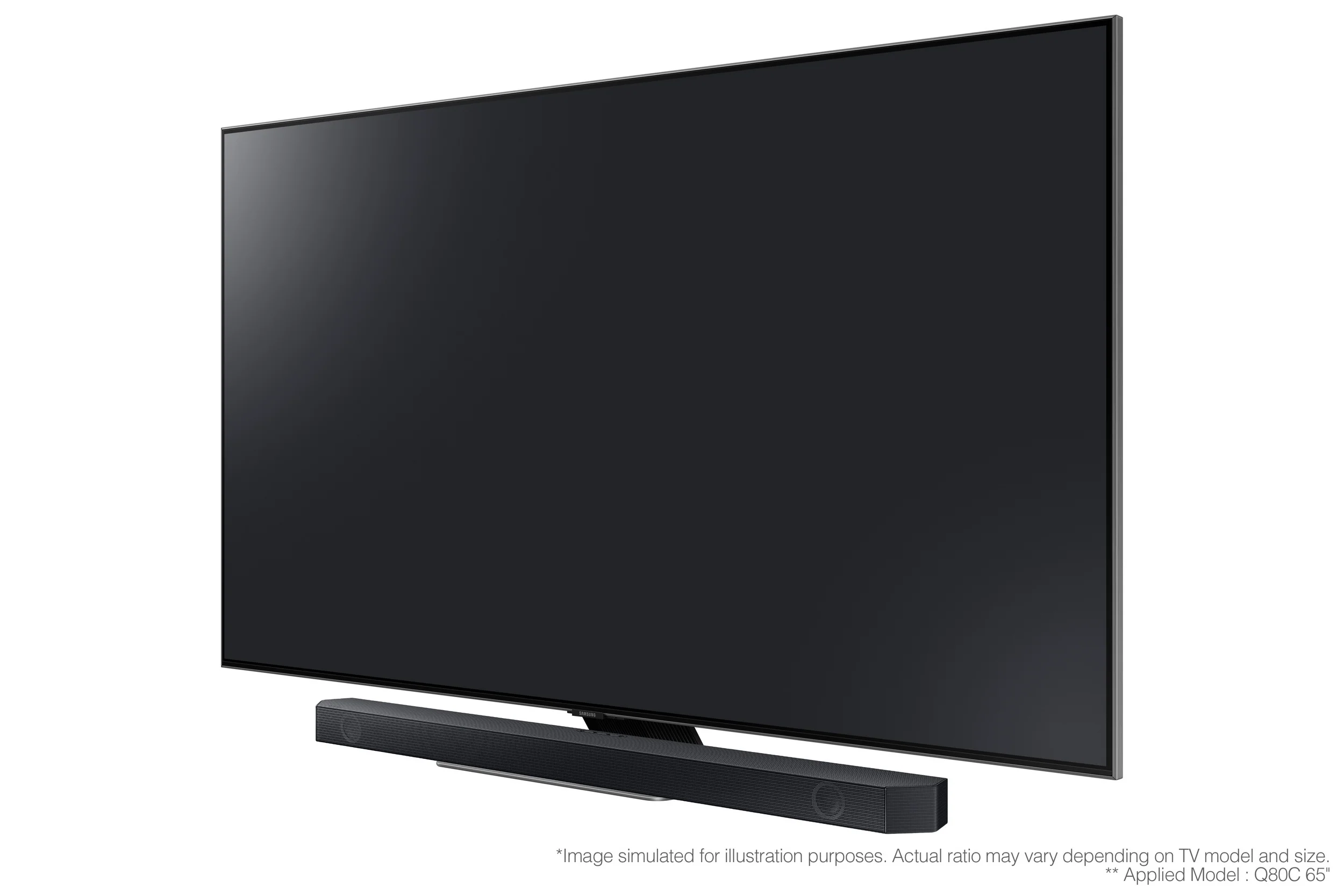Samsung HW-Q600C - Barre de son Bluetooth, 360W, sub sans-fil 6.5'', Dolby Atmos - Image 17
