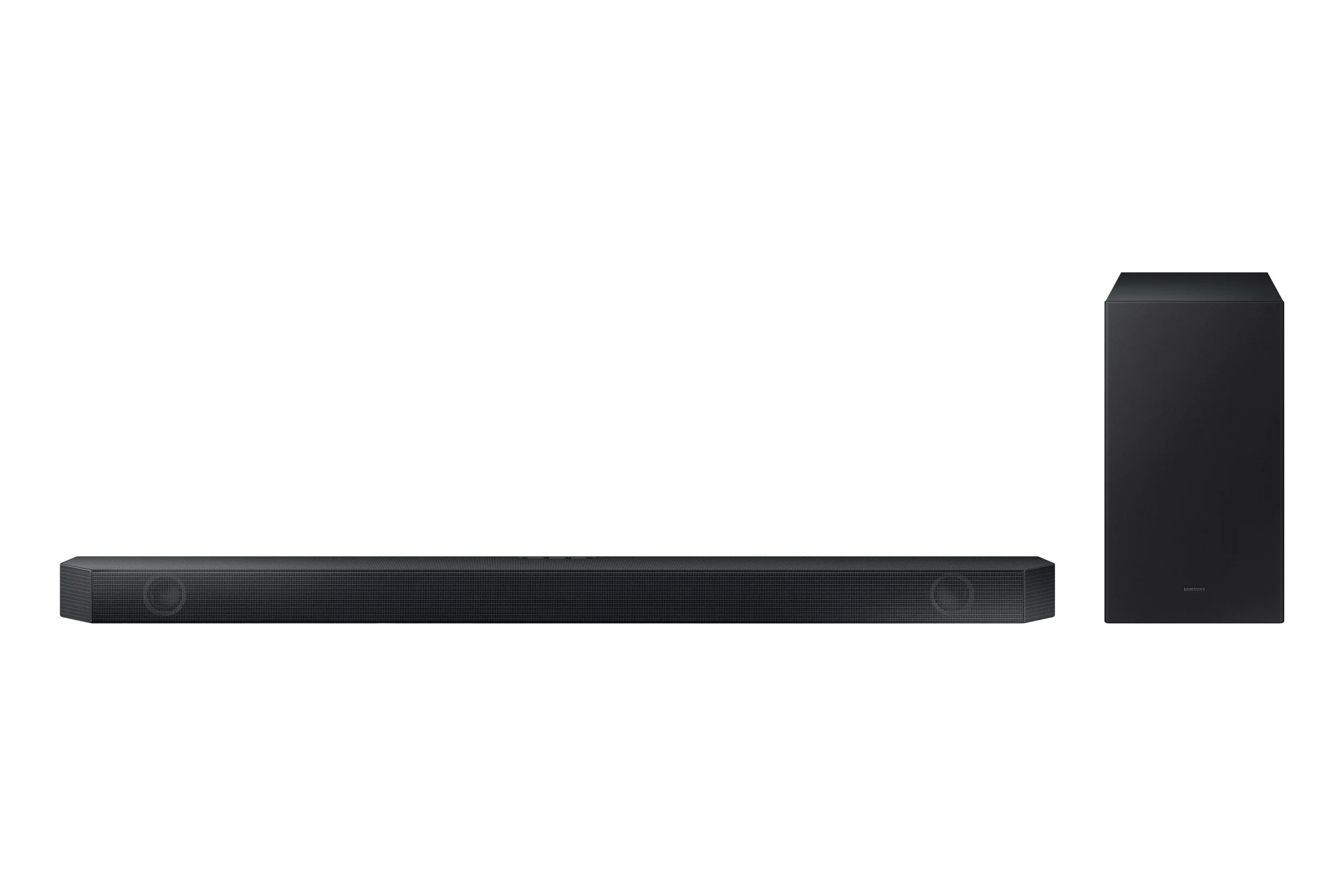 Samsung HW-Q600C - Barre de son Bluetooth, 360W, sub sans-fil 6.5'', Dolby Atmos - Image 2