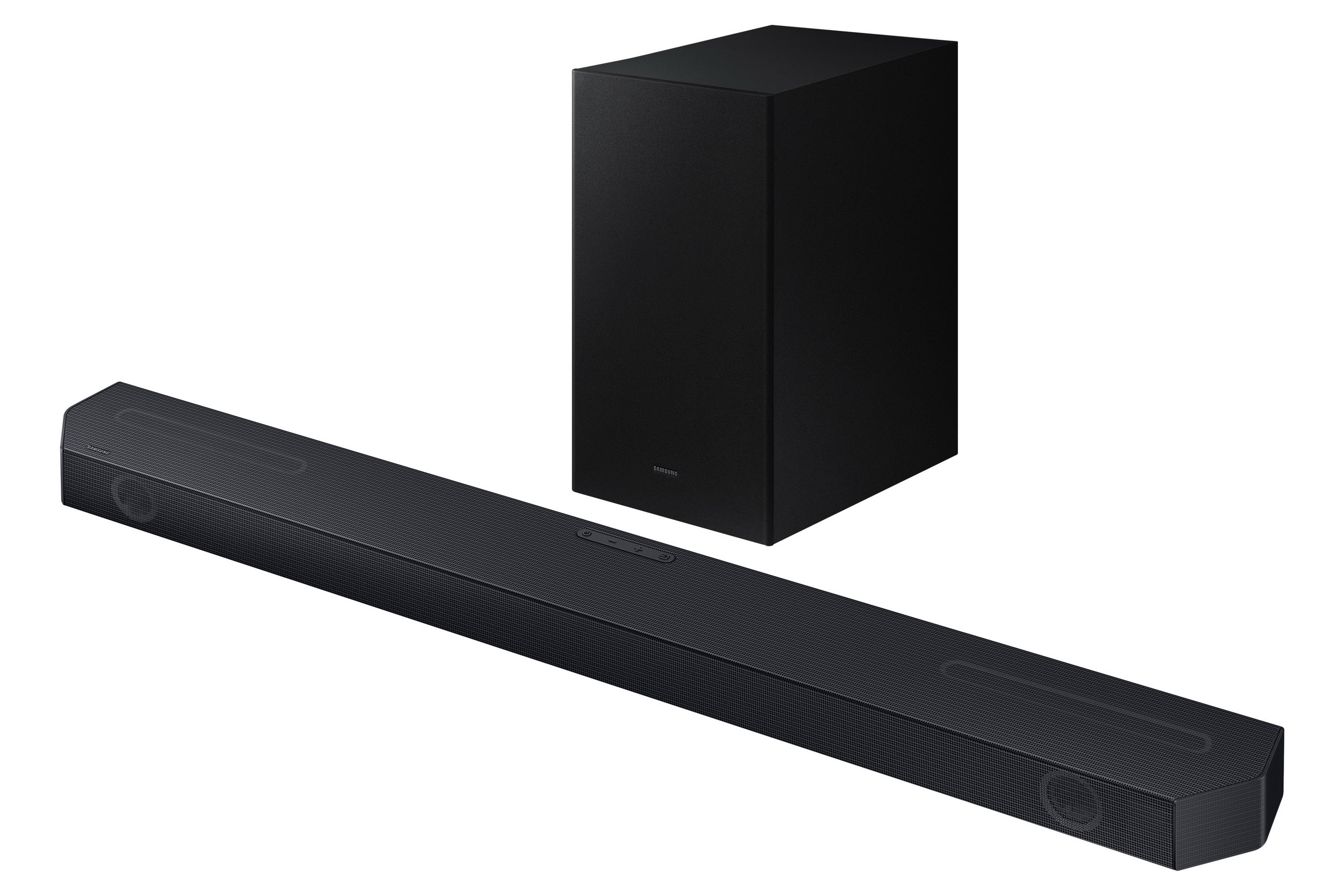 Samsung HW-Q600C - Barre de son Bluetooth, 360W, sub sans-fil 6.5'', Dolby Atmos - Image 3