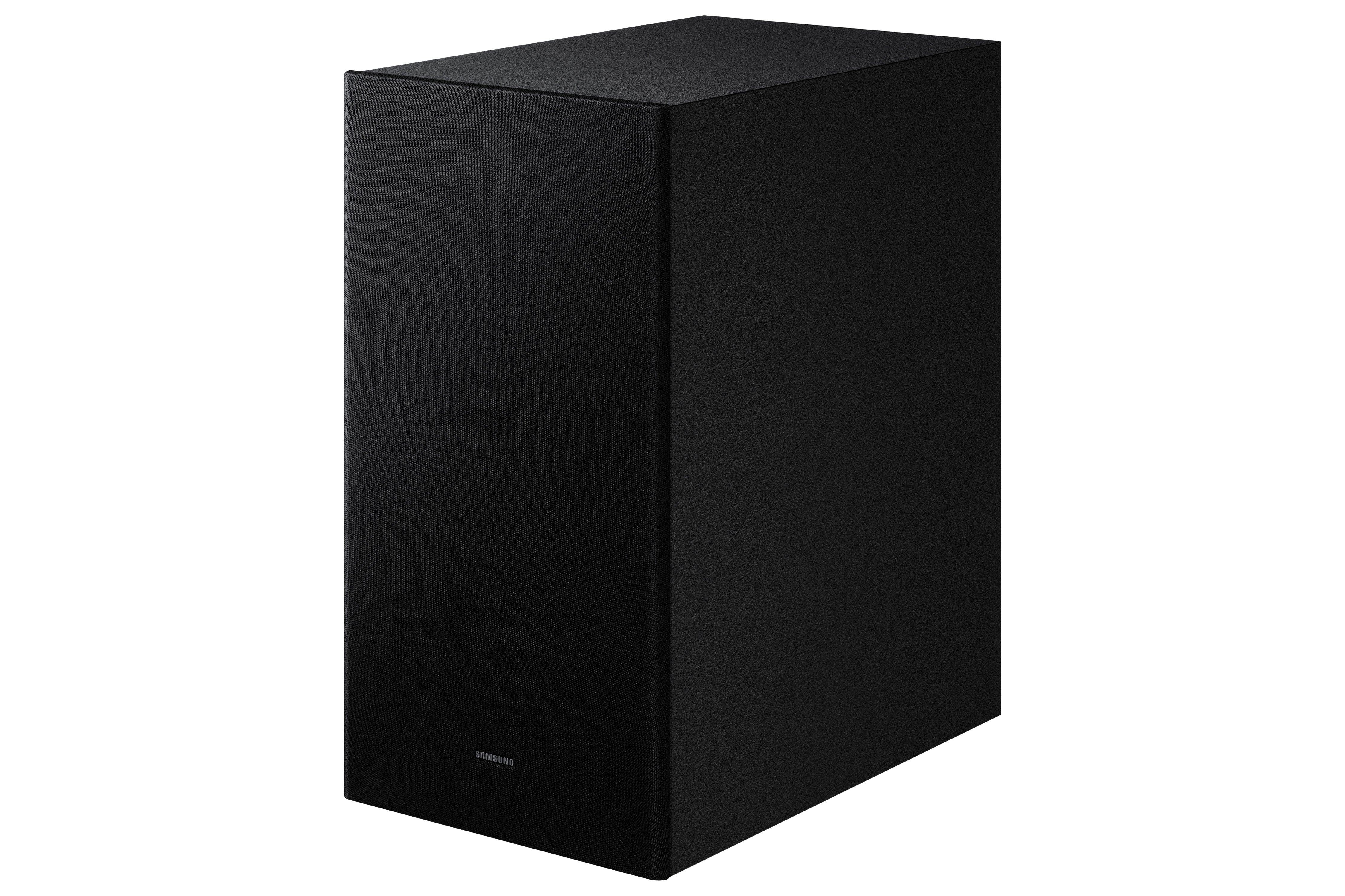 Samsung HW-Q600F - Barre de son Bluetooth, 360W, sub sans-fil 6.5'', Dolby Atmos - Image 3
