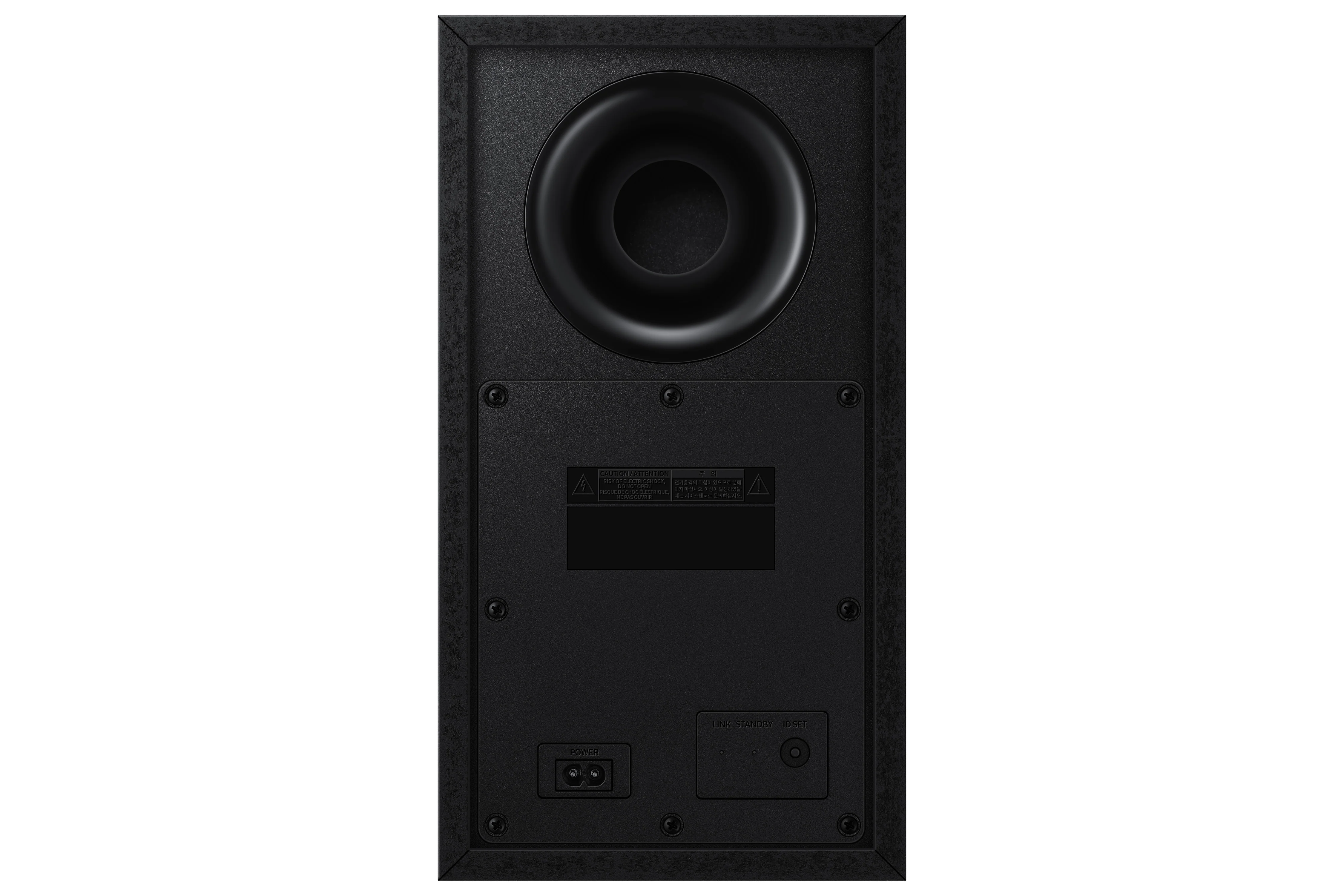 Samsung HW-Q600F - Barre de son Bluetooth, 360W, sub sans-fil 6.5'', Dolby Atmos - Image 4