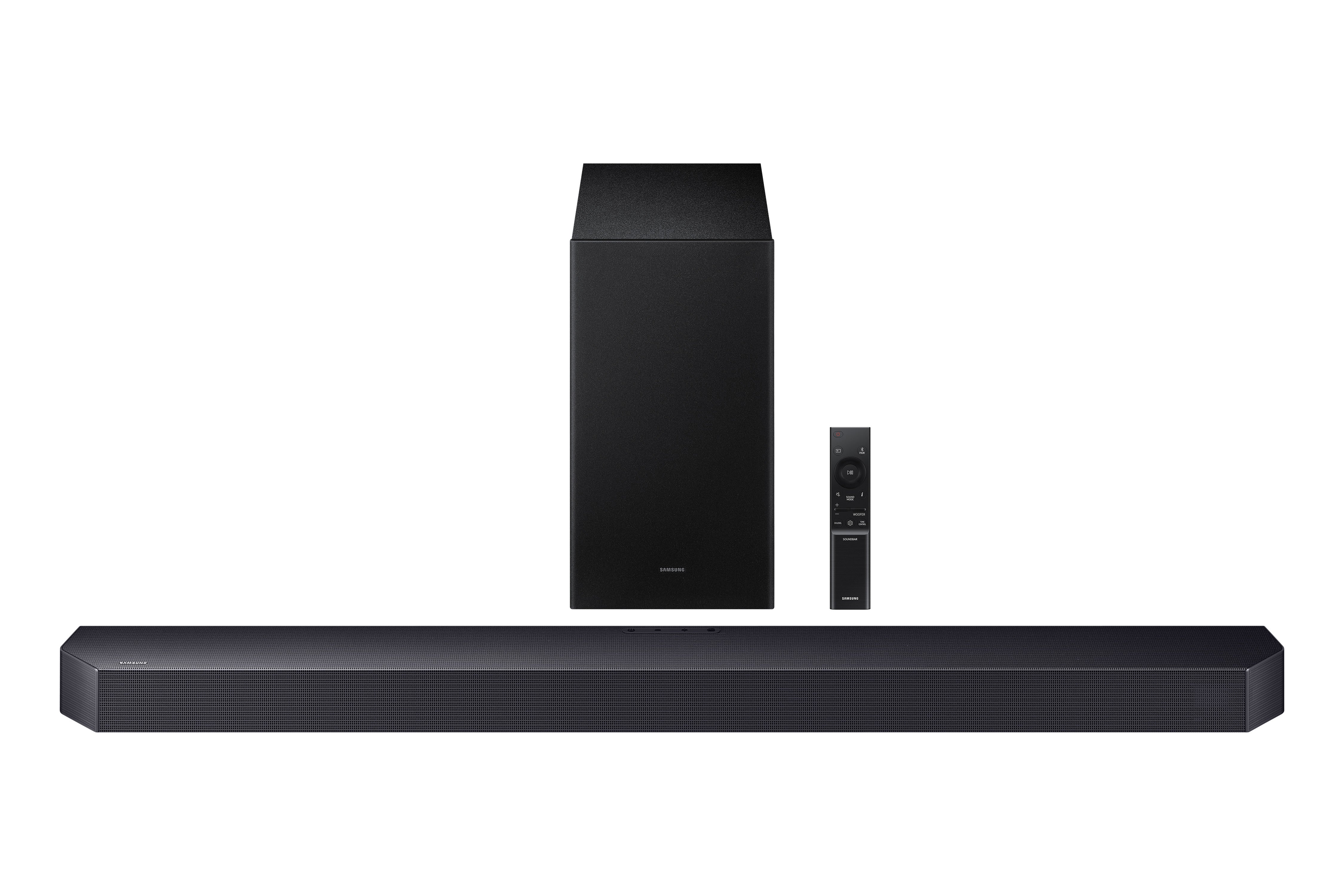 Samsung HW-Q600F - Barre de son Bluetooth, 360W, sub sans-fil 6.5'', Dolby Atmos - Image 7