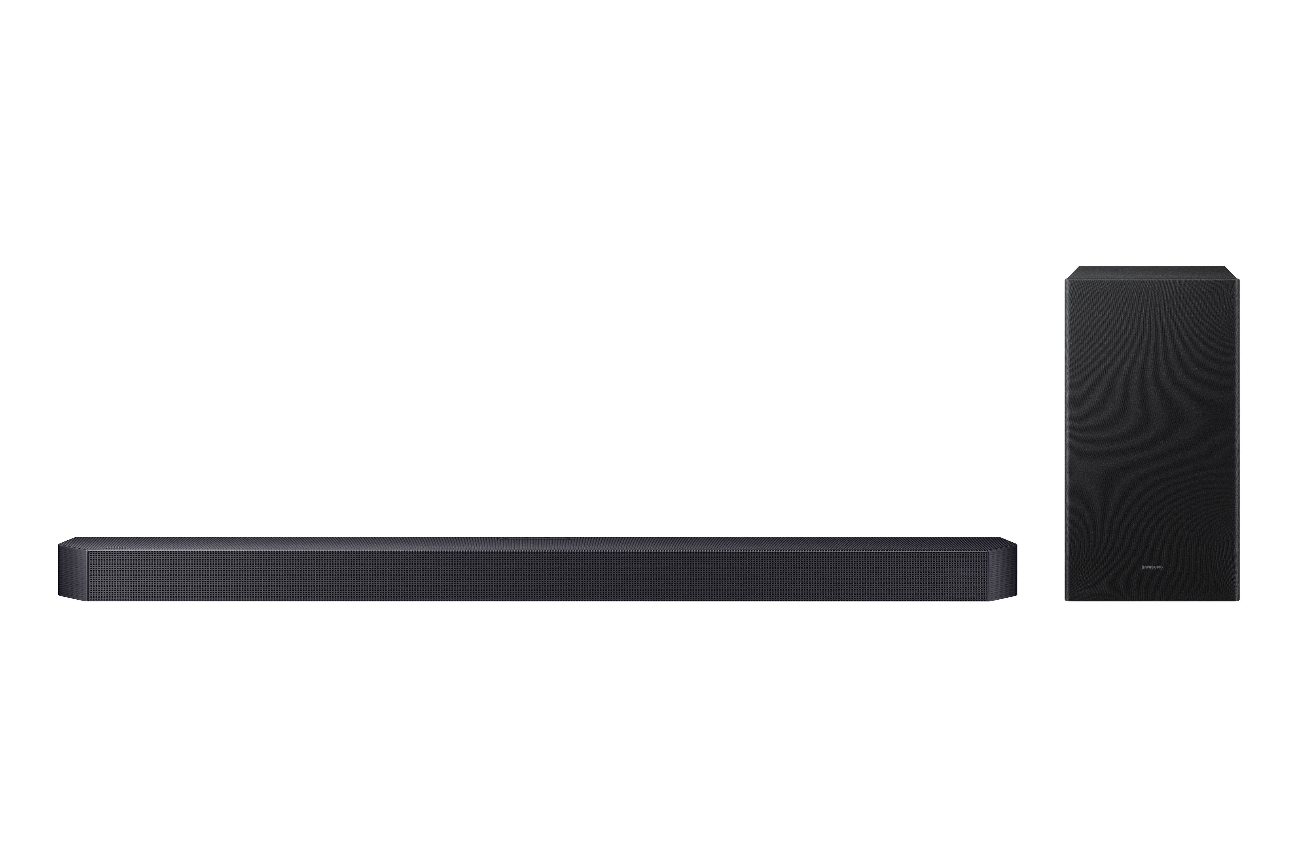 Samsung HW-Q600F - Barre de son Bluetooth, 360W, sub sans-fil 6.5'', Dolby Atmos - Image 8