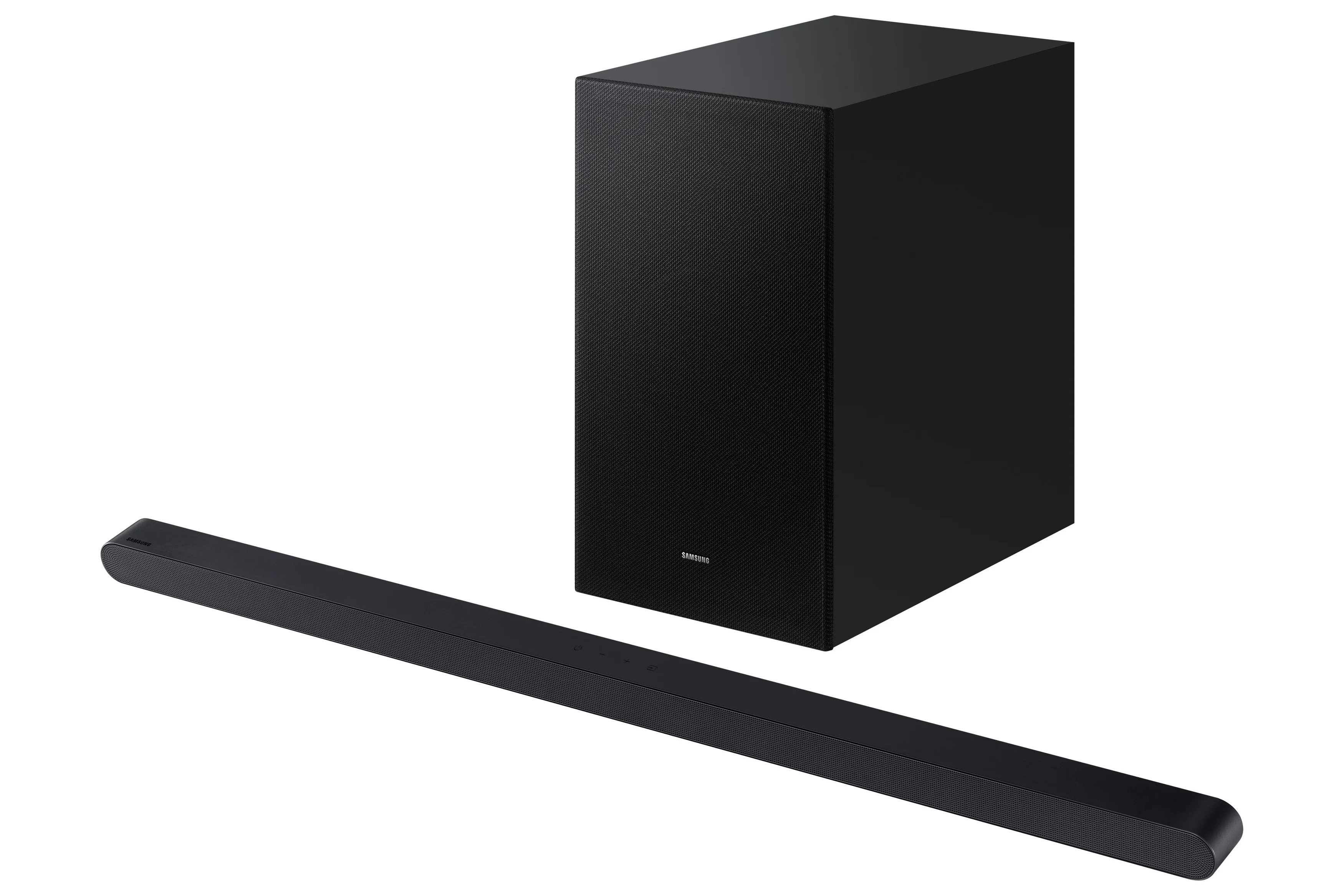 Samsung HW-S700D - Barre de son 3.1, 7hp, Sub sans-fil 6.5'' UltraMince 1.57'', Dolby Atmos - Image 2