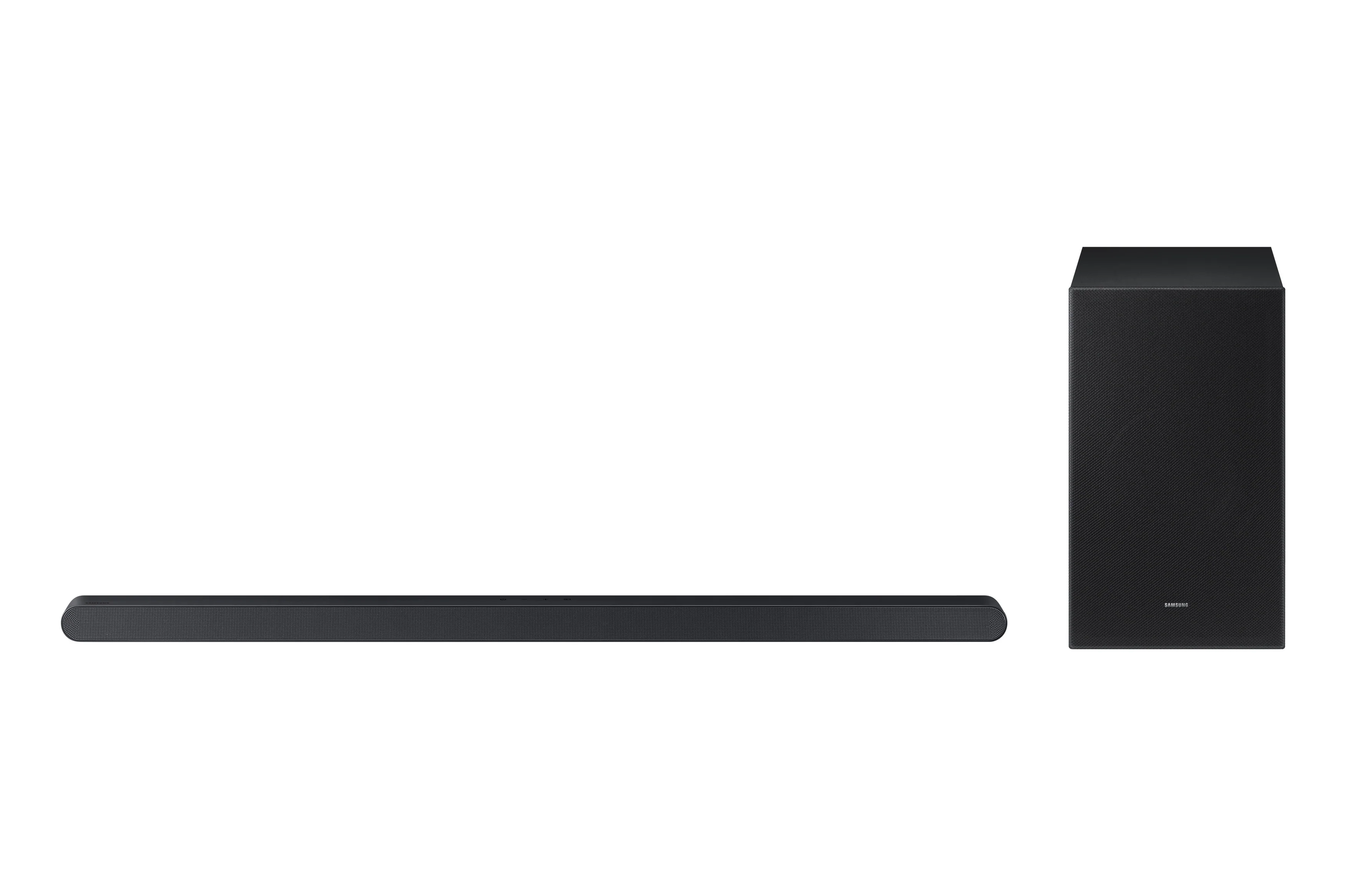 Samsung HW-S700D - Barre de son 3.1, 7hp, Sub sans-fil 6.5'' UltraMince 1.57'', Dolby Atmos - Image 6