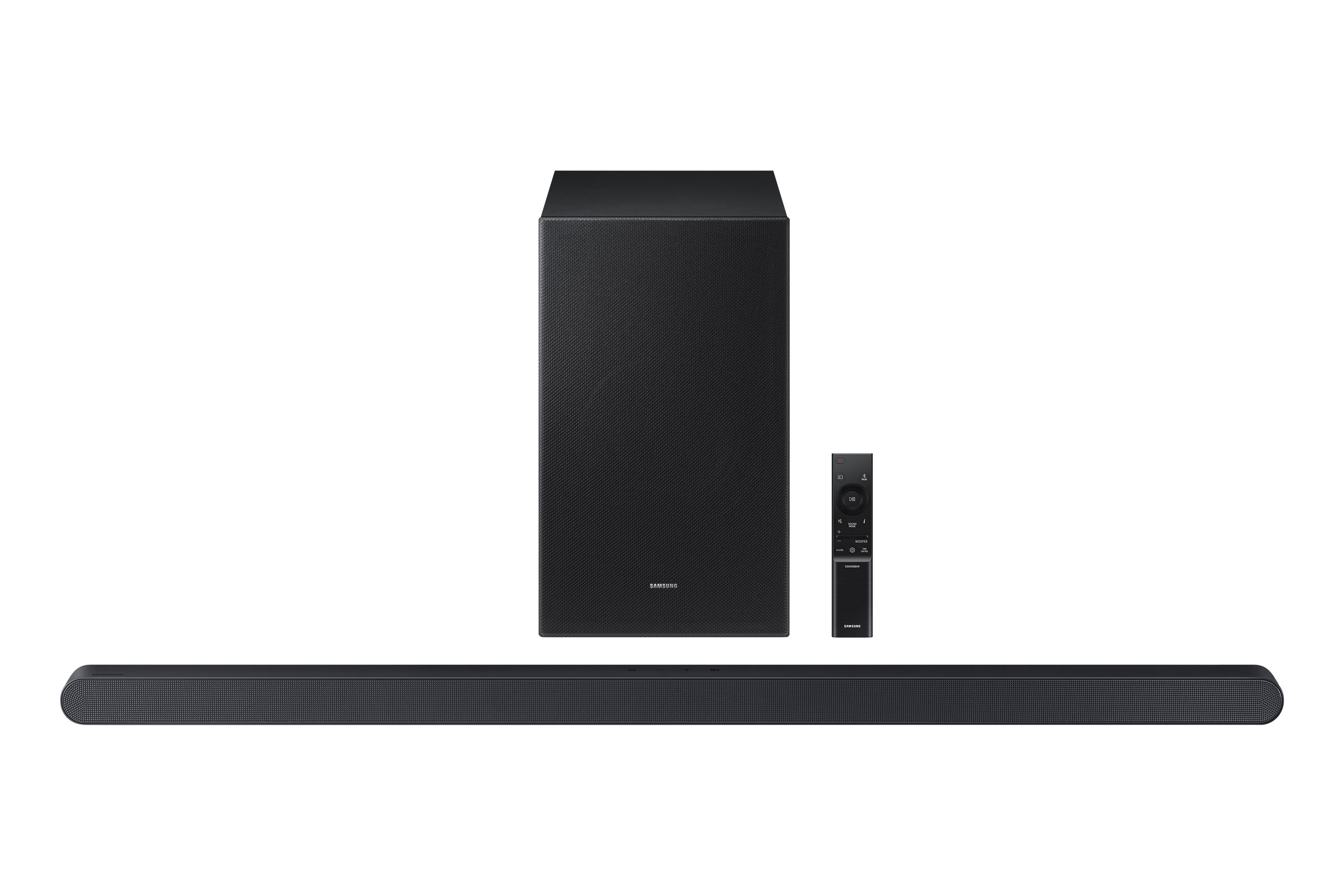 Samsung HW-S700D - Barre de son 3.1, 7hp, Sub sans-fil 6.5'' UltraMince 1.57'', Dolby Atmos - Image 7
