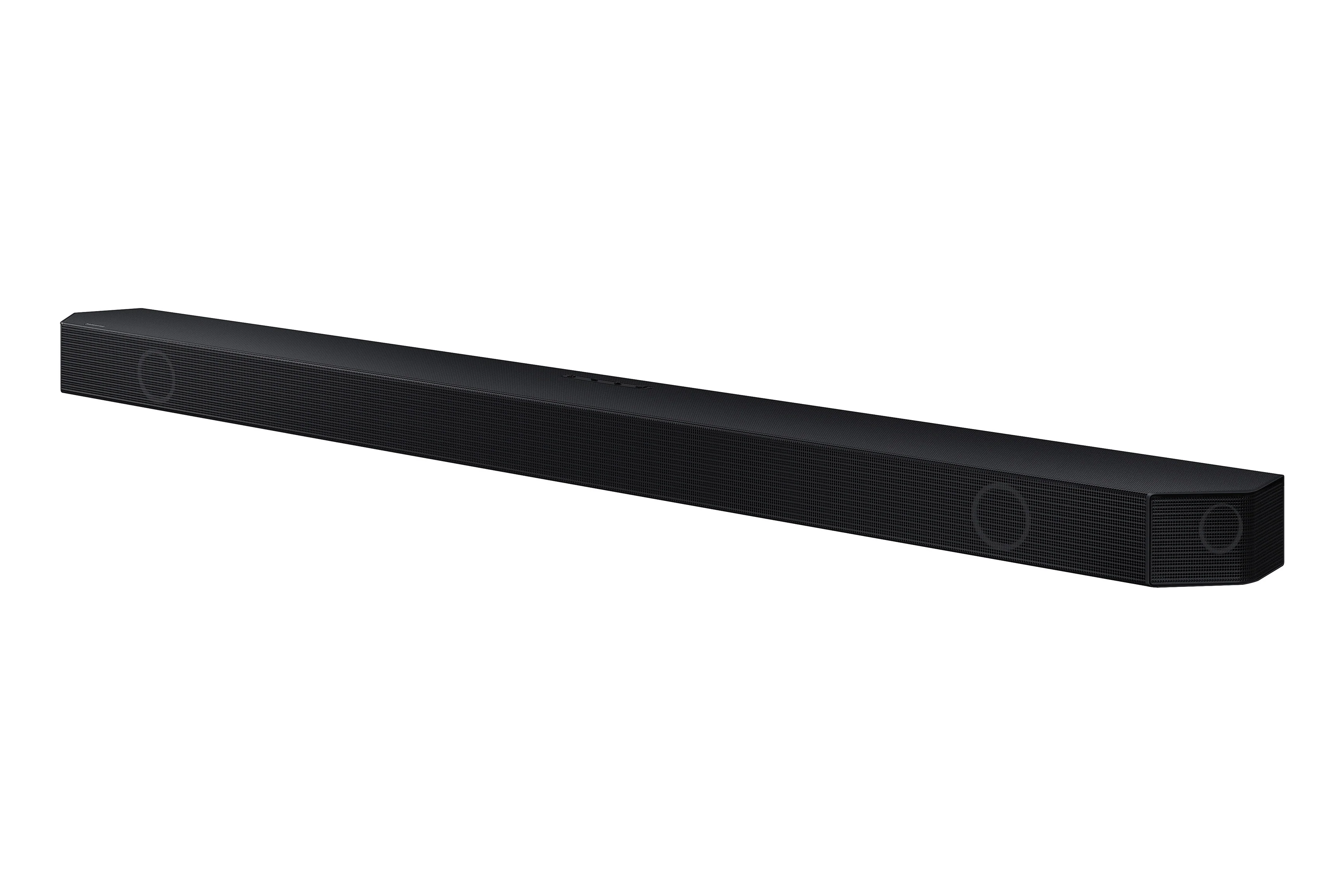 Samsung HW-Q800D - Barre de son 5.1.2 canaux, 360W, 11 hp, Sub sans fil 8'', Dolby Atmos - Image 4