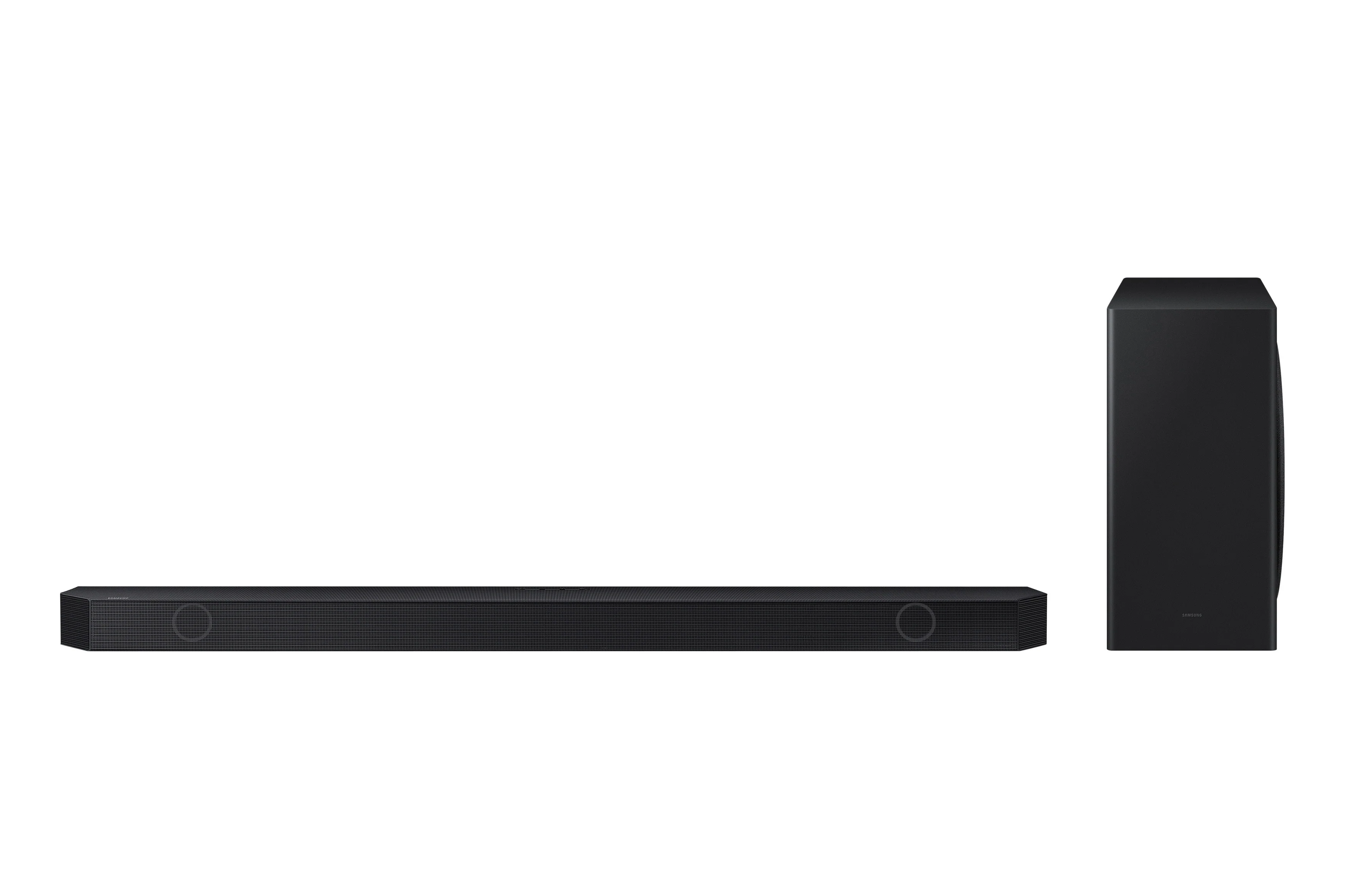 Samsung HW-Q800D - Barre de son 5.1.2 canaux, 360W, 11 hp, Sub sans fil 8'', Dolby Atmos - Image 7