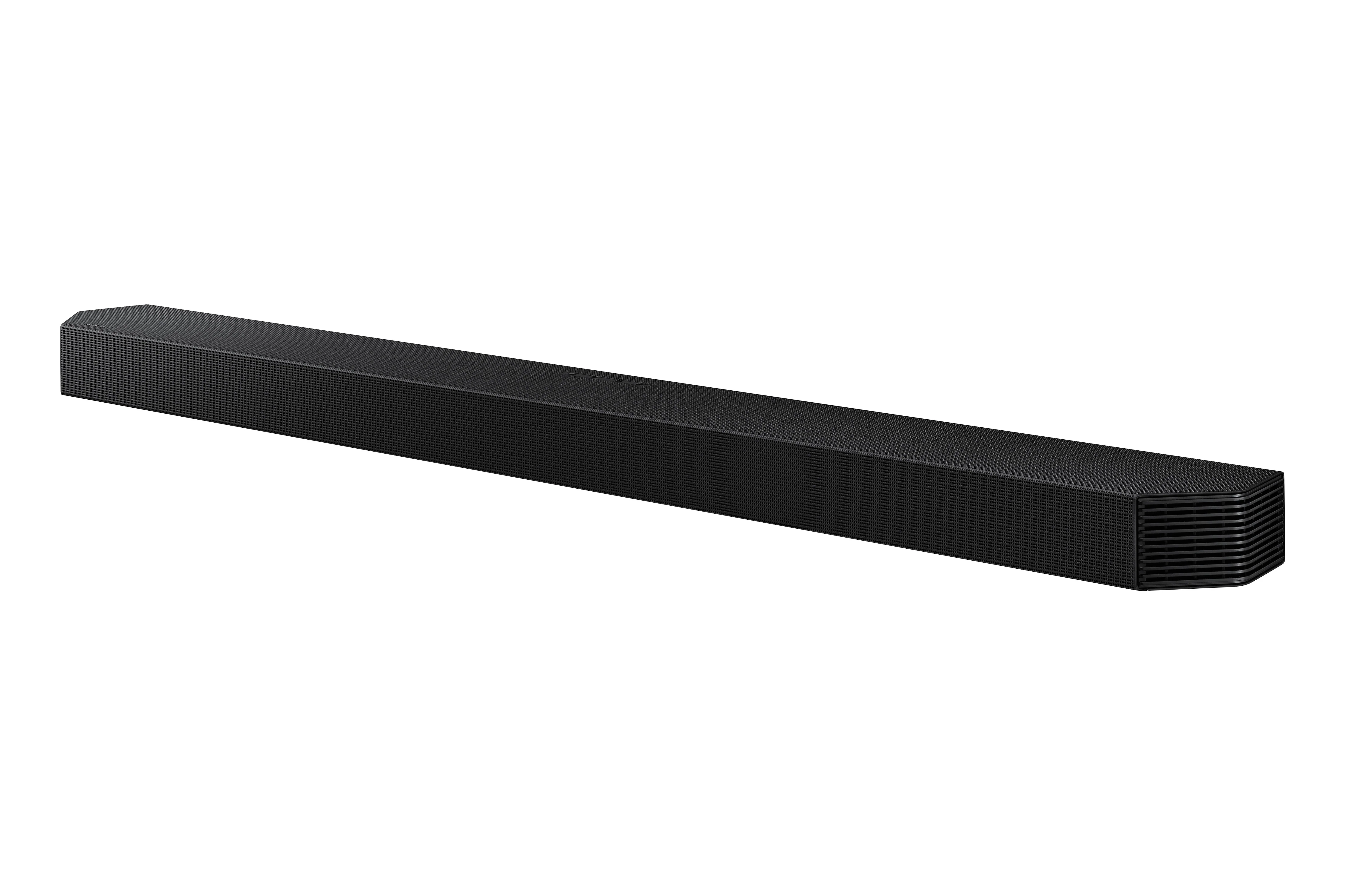 Samsung HW-Q800F -Barre de son 5.1.2 canaux, 360W, 11 hp, Sub sans fil 1x8'' actif + 1x 6.5'' passif compact - Image 12