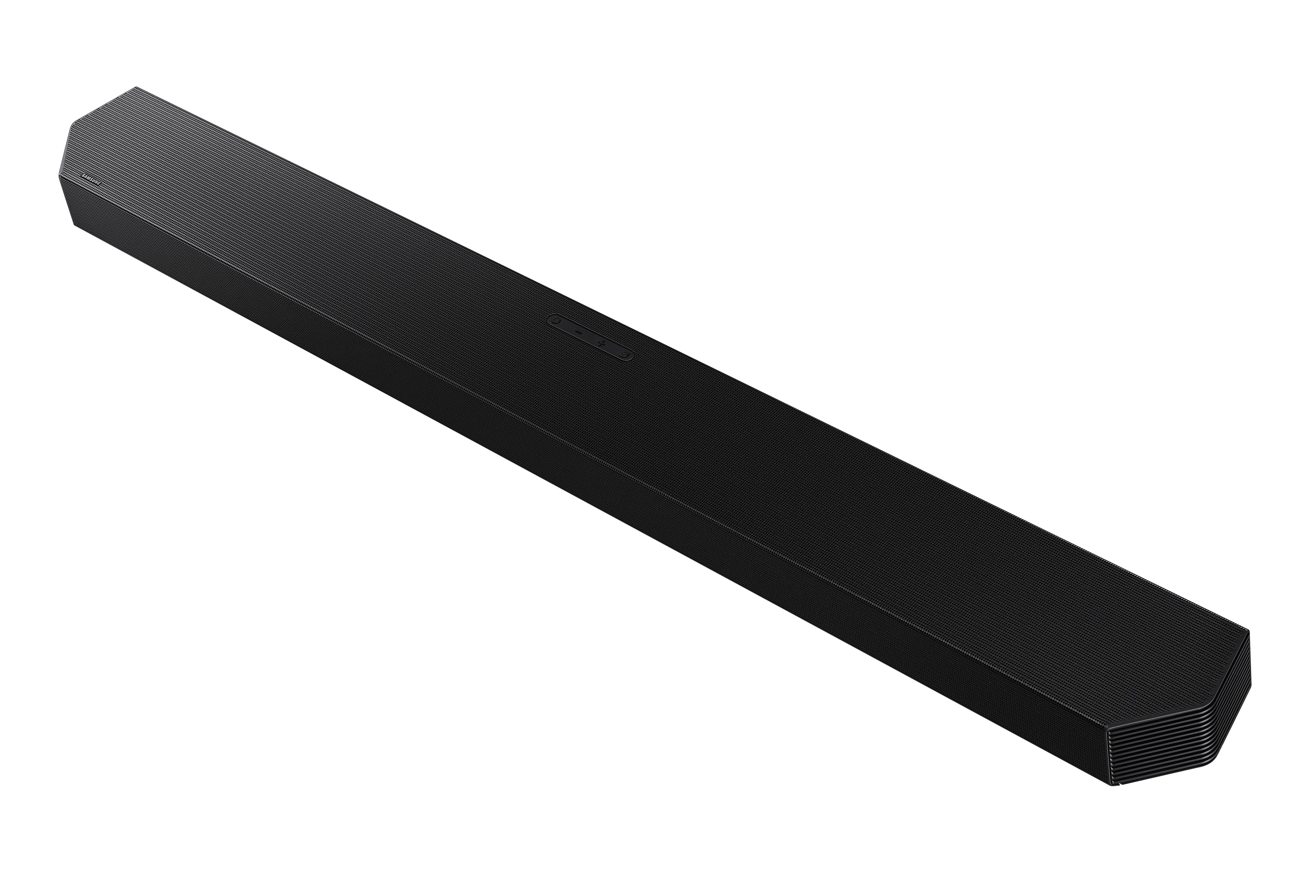Samsung HW-Q800F -Barre de son 5.1.2 canaux, 360W, 11 hp, Sub sans fil 1x8'' actif + 1x 6.5'' passif compact - Image 7