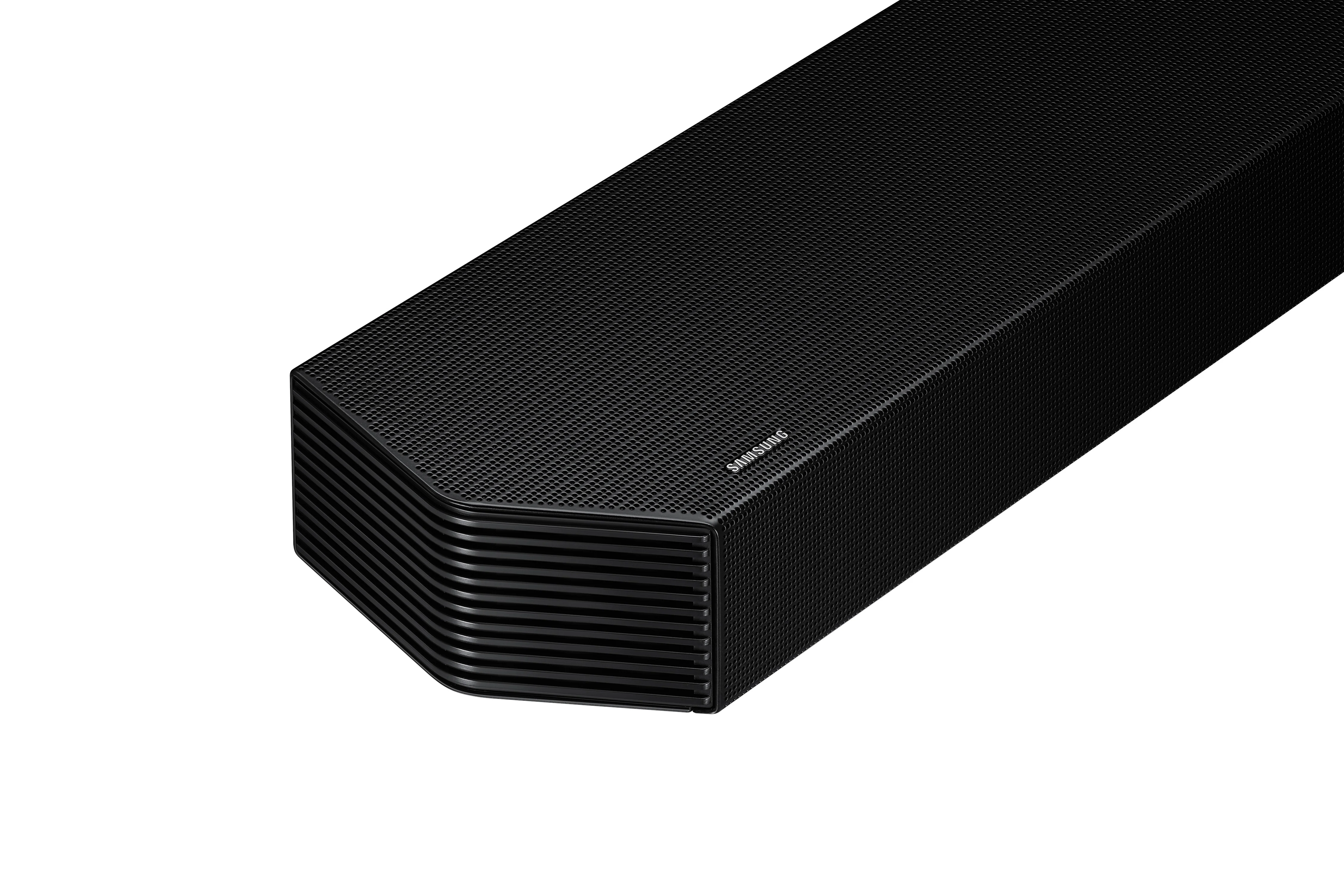 Samsung HW-Q800F -Barre de son 5.1.2 canaux, 360W, 11 hp, Sub sans fil 1x8'' actif + 1x 6.5'' passif compact - Image 8