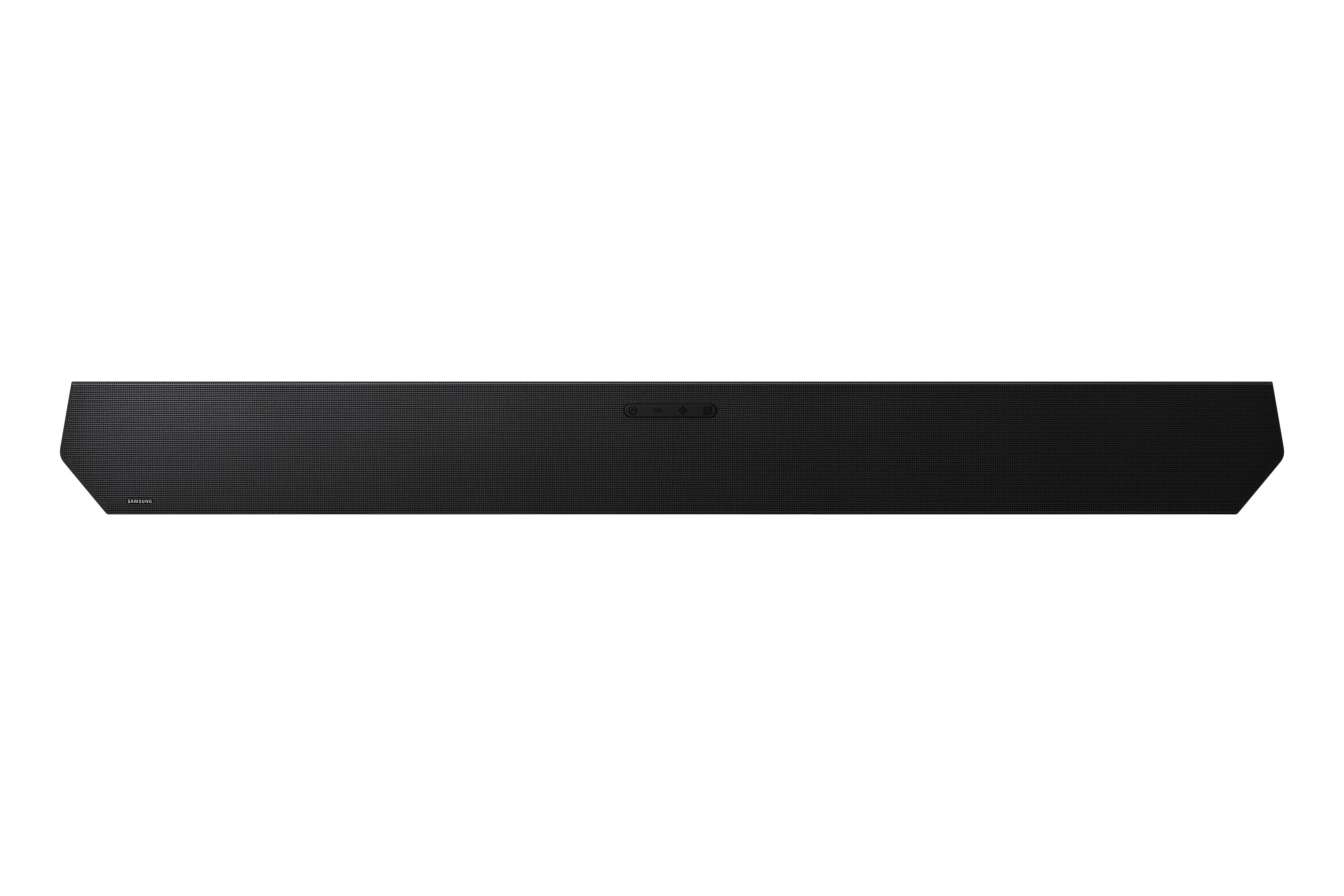 Samsung HW-Q800F -Barre de son 5.1.2 canaux, 360W, 11 hp, Sub sans fil 1x8'' actif + 1x 6.5'' passif compact - Image 9