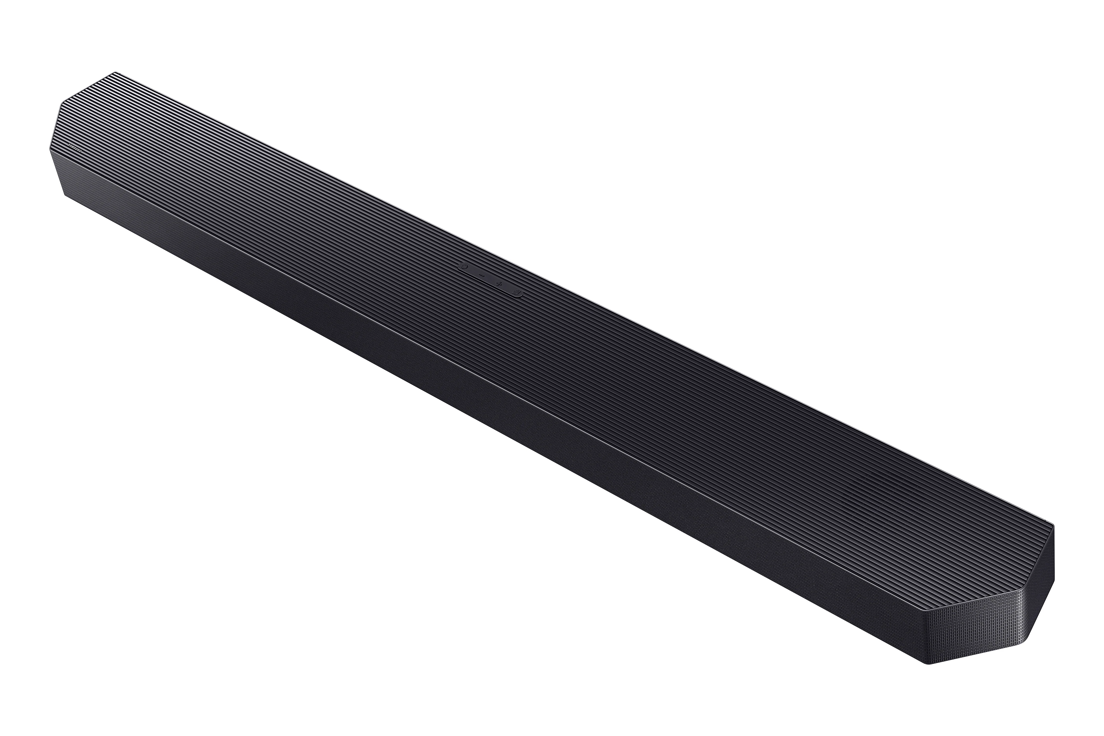 Samsung HW-Q900F - Barre de son 7.1.2, 17HP, Sub 2 x 8'' sans fil actif compact, Dolby Atmos - Image 3