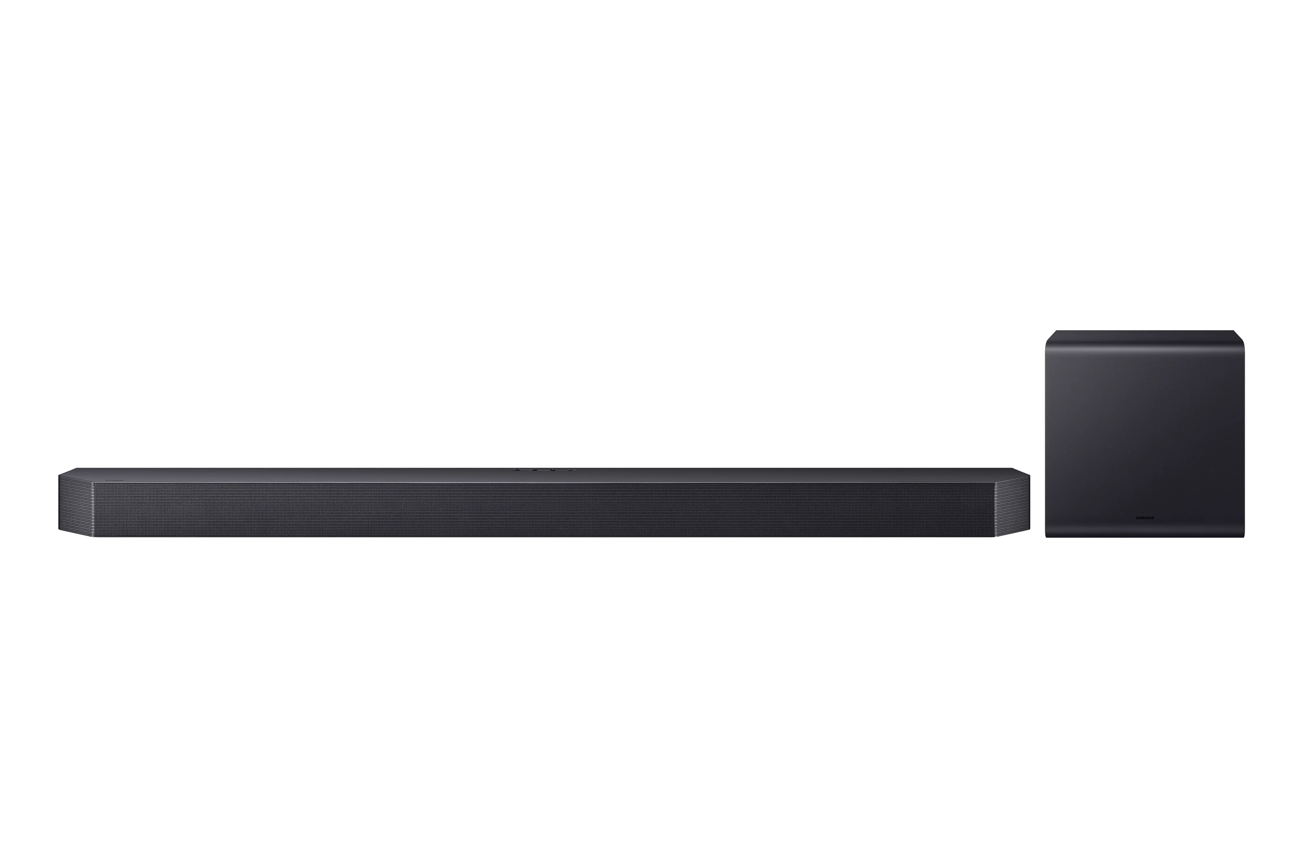 Samsung HW-Q900F - Barre de son 7.1.2, 17HP, Sub 2 x 8'' sans fil actif compact, Dolby Atmos - Image 4