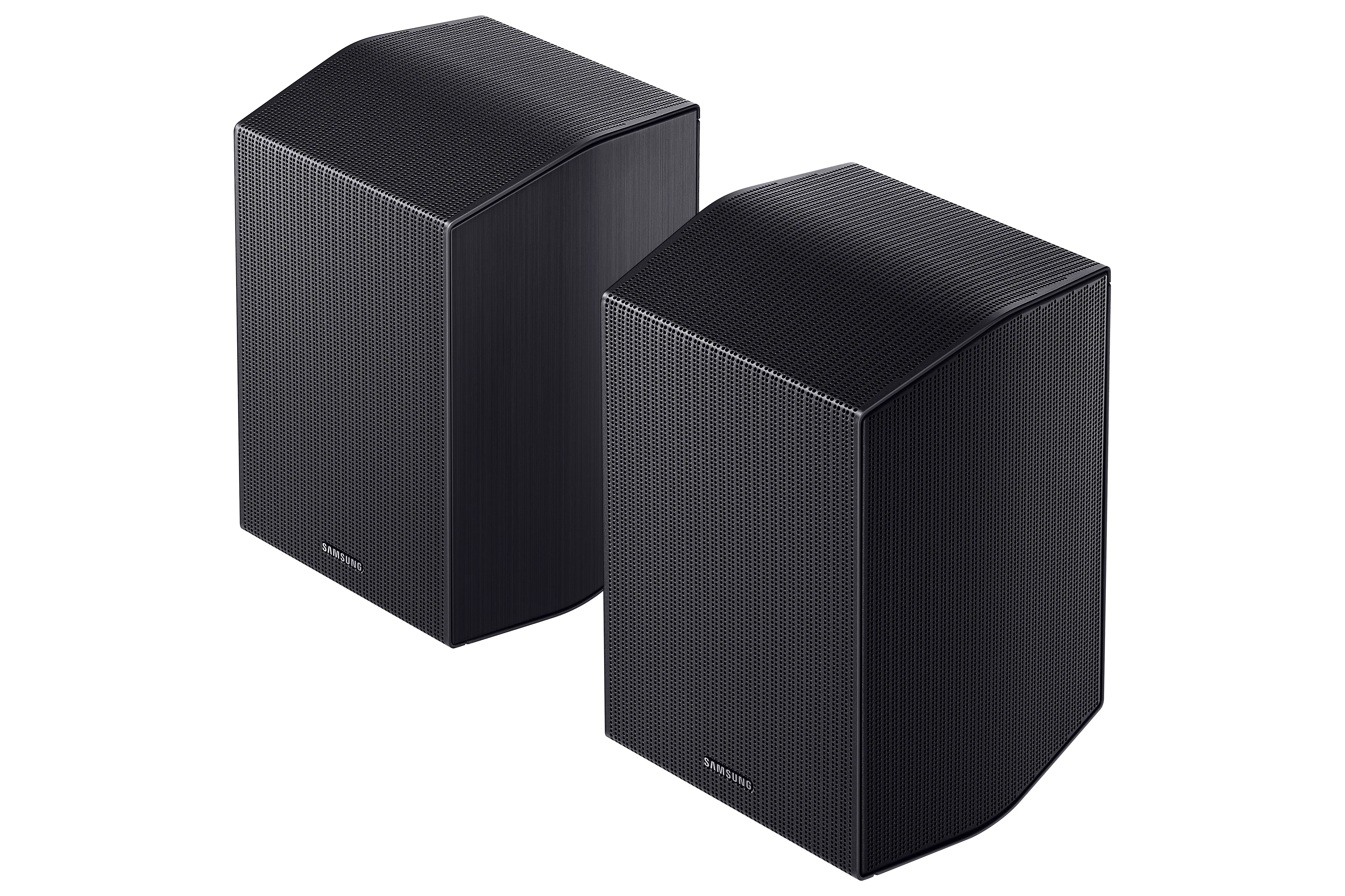 Samsung HW-Q990F - Barre de son 11.1.4, 23HP, 656Watts, Sub 2 x 8'' sans fil actif compact, Dolby Atmos - Image 10
