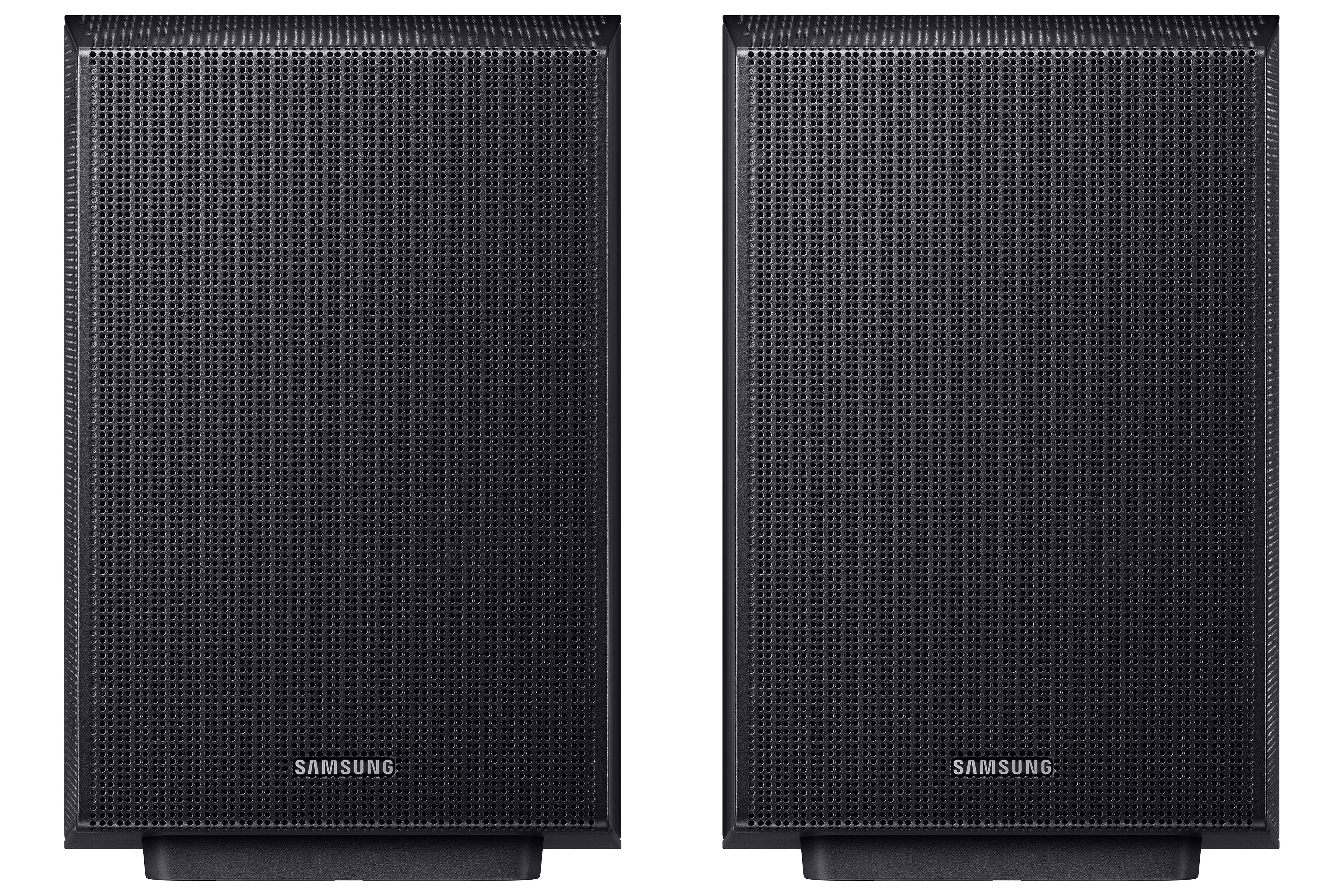Samsung HW-Q990F - Barre de son 11.1.4, 23HP, 656Watts, Sub 2 x 8'' sans fil actif compact, Dolby Atmos - Image 8
