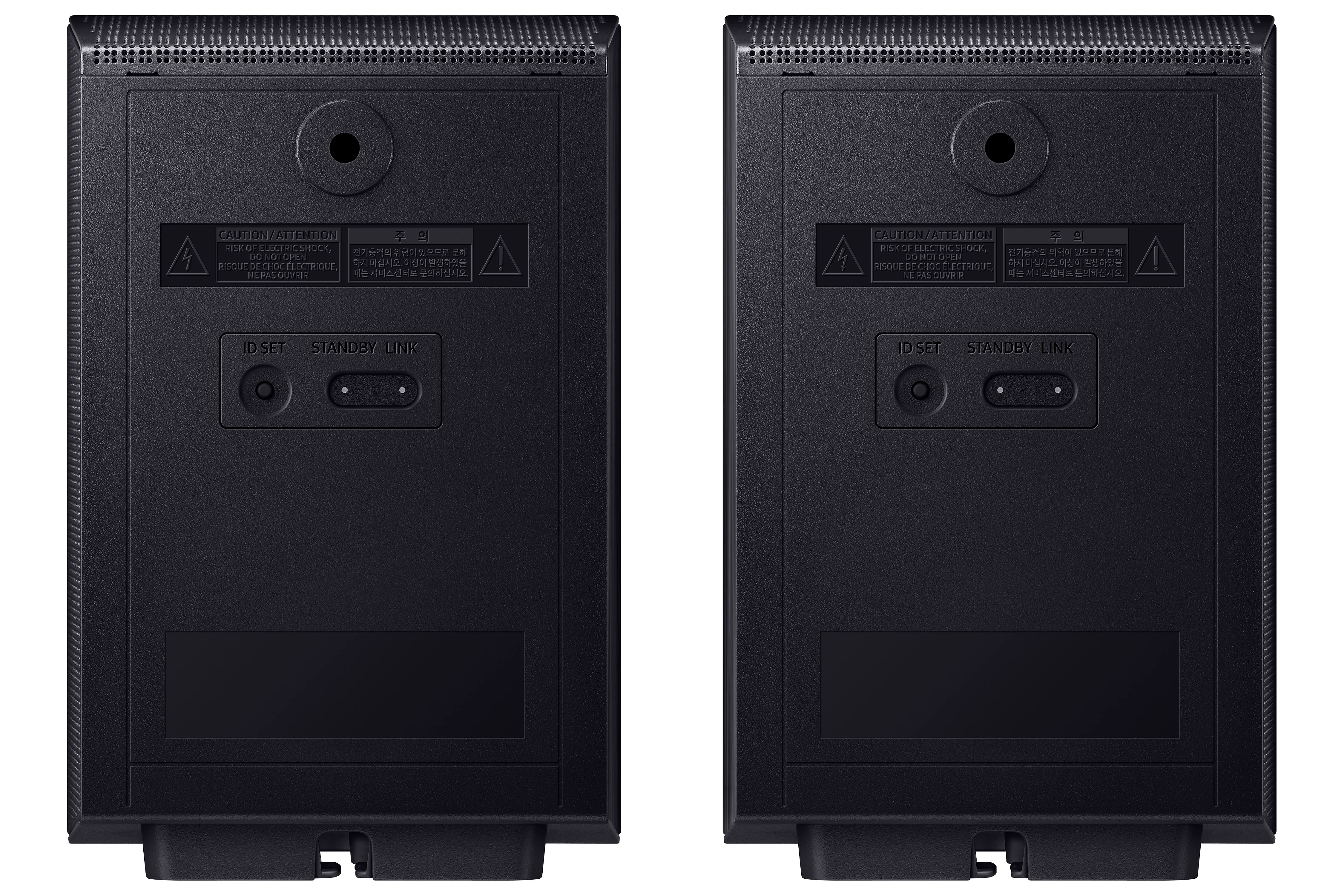 Samsung HW-Q990F - Barre de son 11.1.4, 23HP, 656Watts, Sub 2 x 8'' sans fil actif compact, Dolby Atmos - Image 9