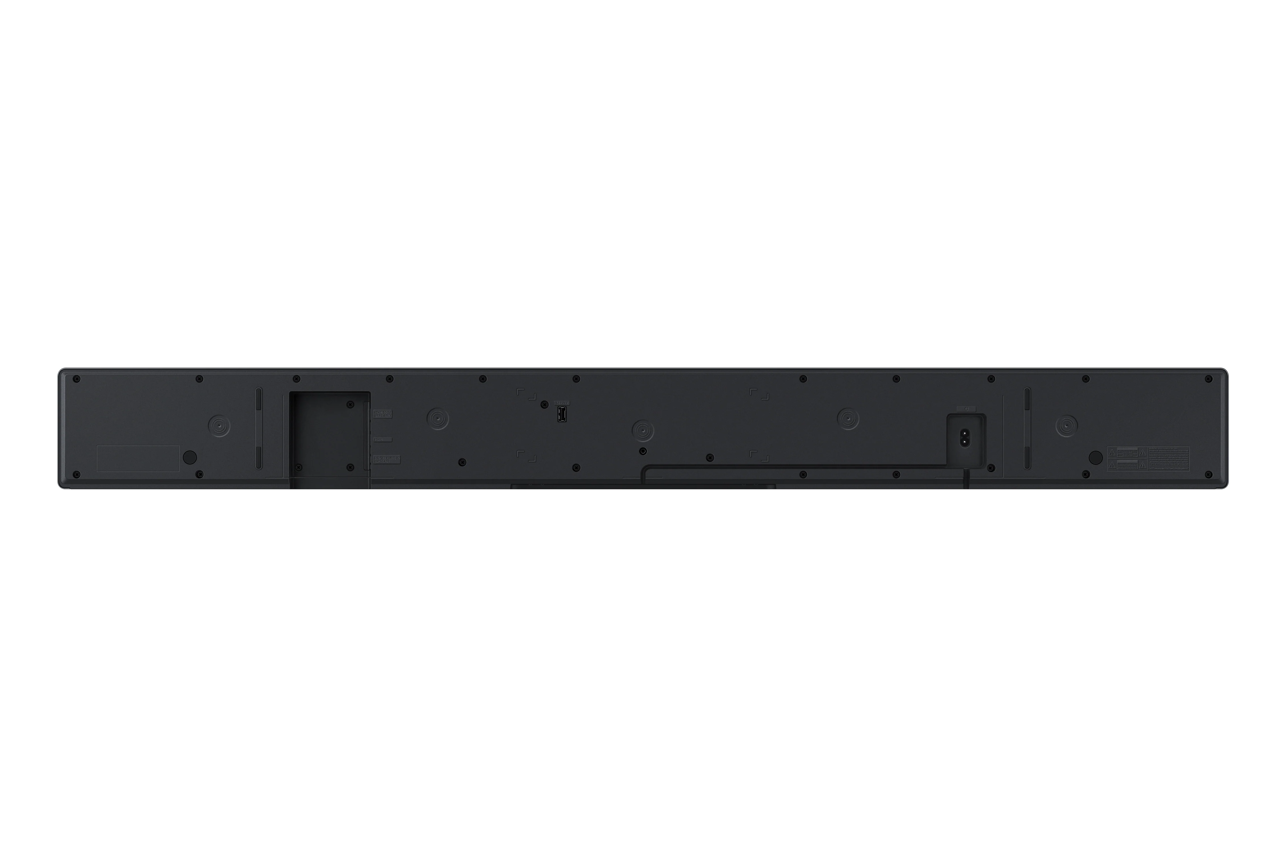 Samsung HW-QS700F - Barre de son 3.1.2, 8hp, Sub sans-fil 1 x 8'' actif + 1 x 6.5'' passif, UltraMince 2'', Dolby Atmos - Image 15
