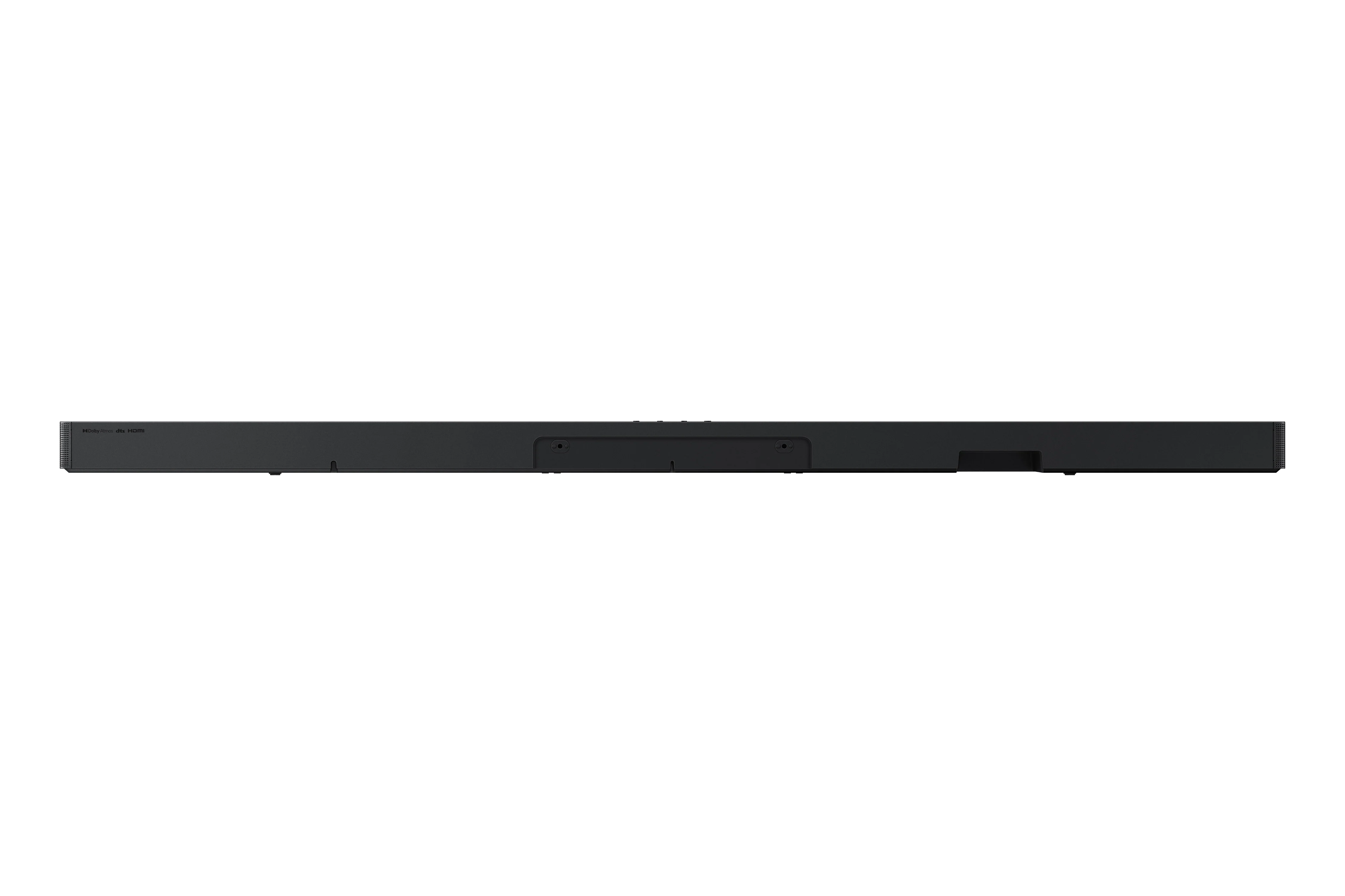 Samsung HW-QS700F - Barre de son 3.1.2, 8hp, Sub sans-fil 1 x 8'' actif + 1 x 6.5'' passif, UltraMince 2'', Dolby Atmos - Image 16