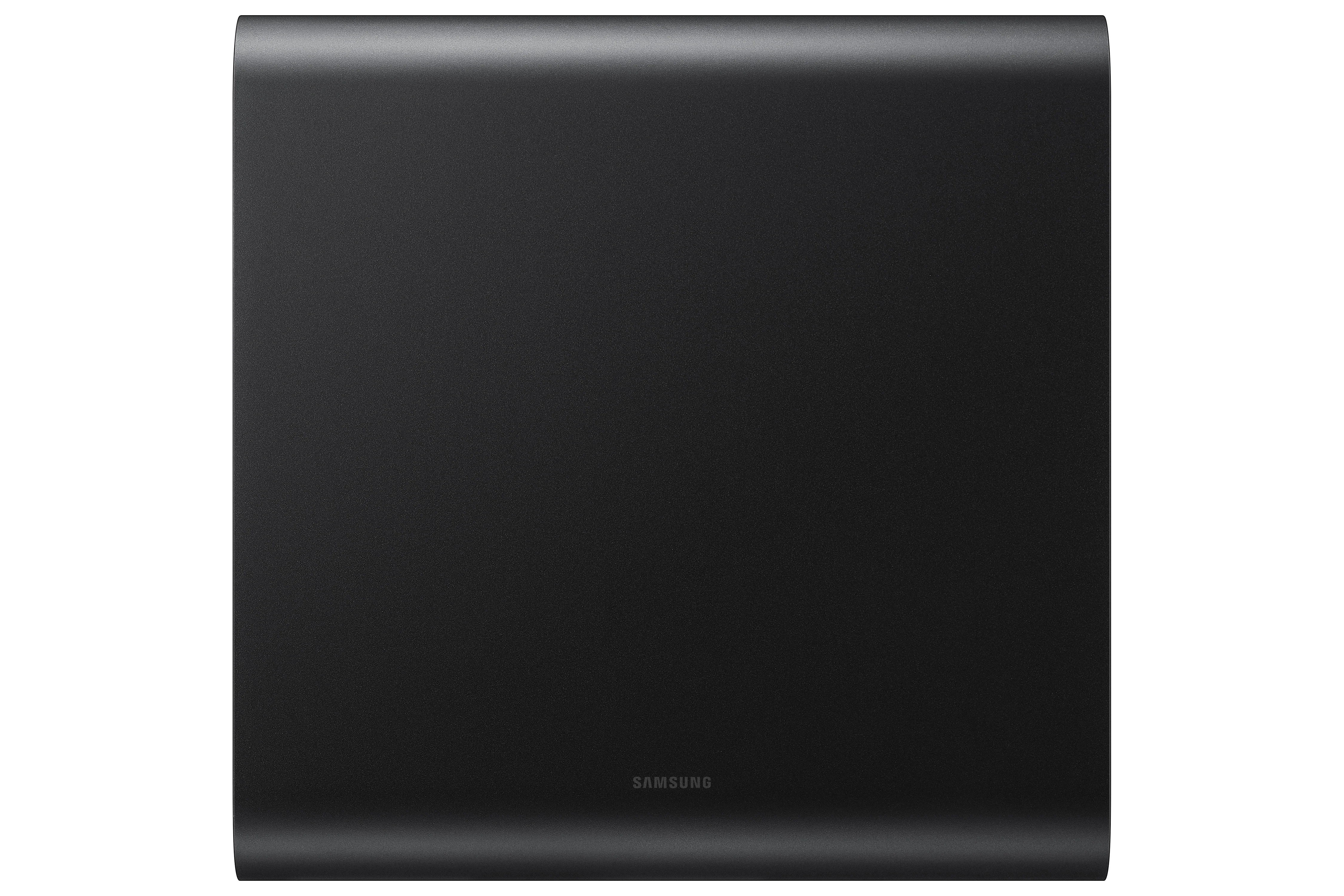 Samsung HW-QS700F - Barre de son 3.1.2, 8hp, Sub sans-fil 1 x 8'' actif + 1 x 6.5'' passif, UltraMince 2'', Dolby Atmos - Image 4