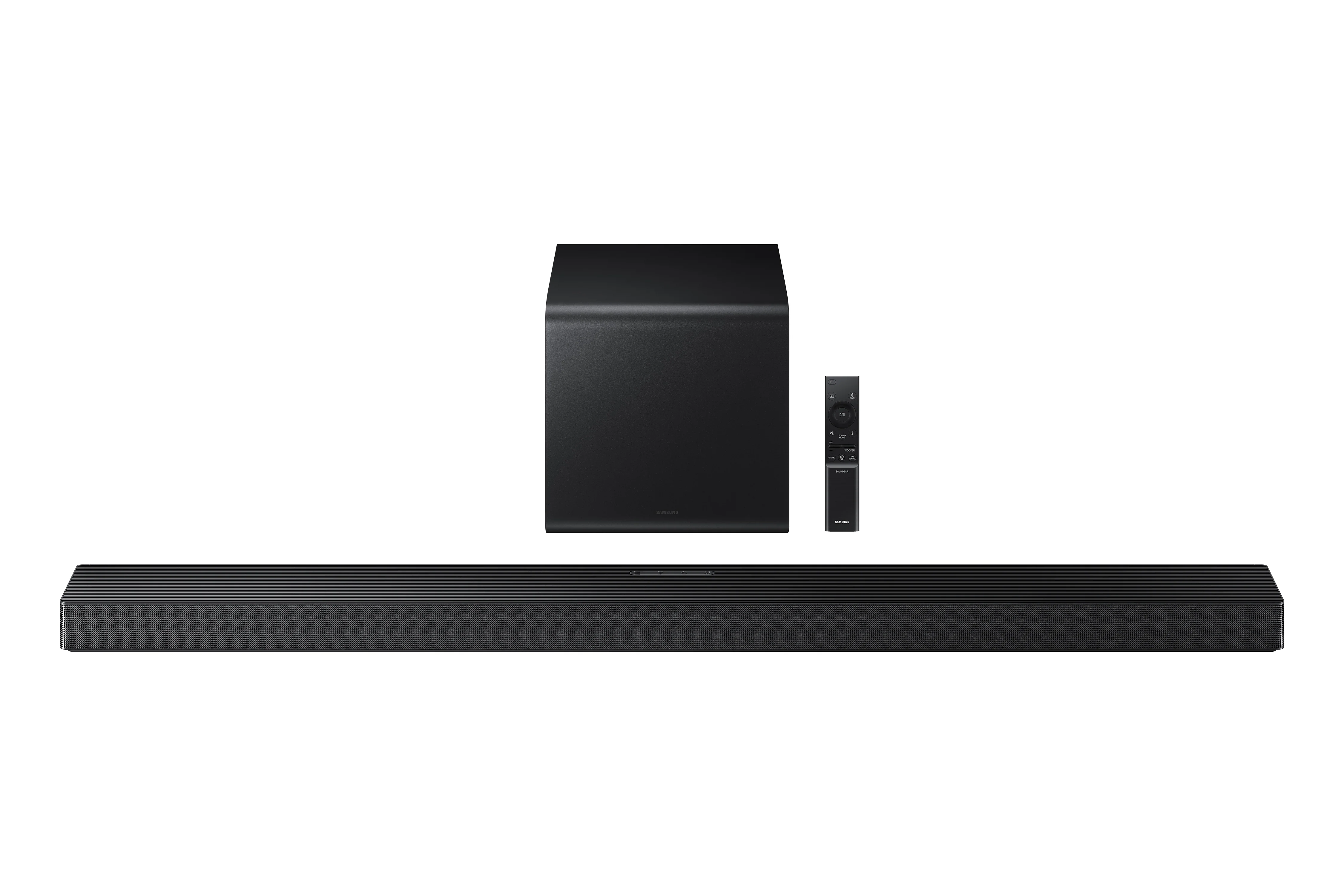 Samsung HW-QS700F - Barre de son 3.1.2, 8hp, Sub sans-fil 1 x 8'' actif + 1 x 6.5'' passif, UltraMince 2'', Dolby Atmos - Image 6