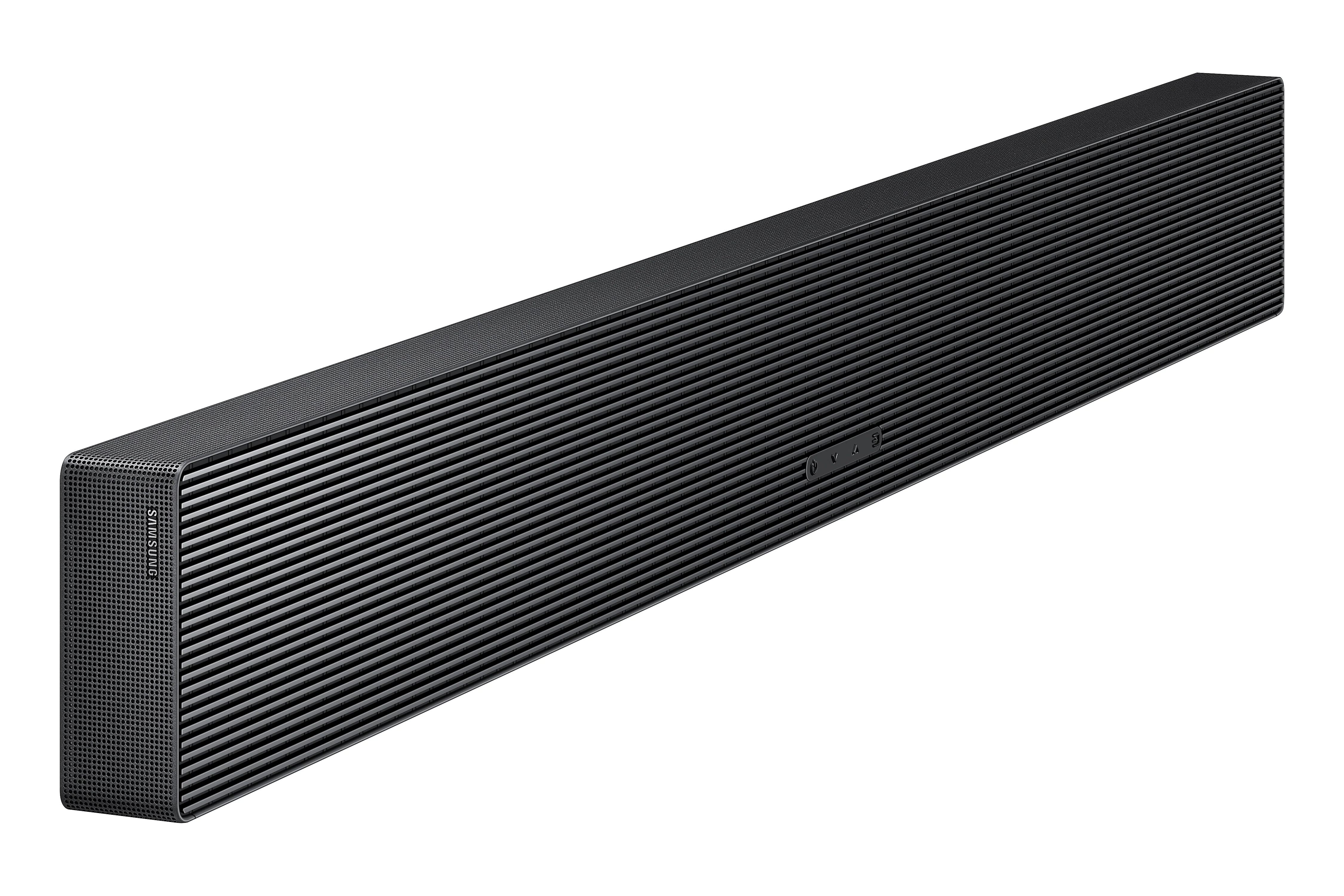 Samsung HW-QS700F - Barre de son 3.1.2, 8hp, Sub sans-fil 1 x 8'' actif + 1 x 6.5'' passif, UltraMince 2'', Dolby Atmos - Image 8