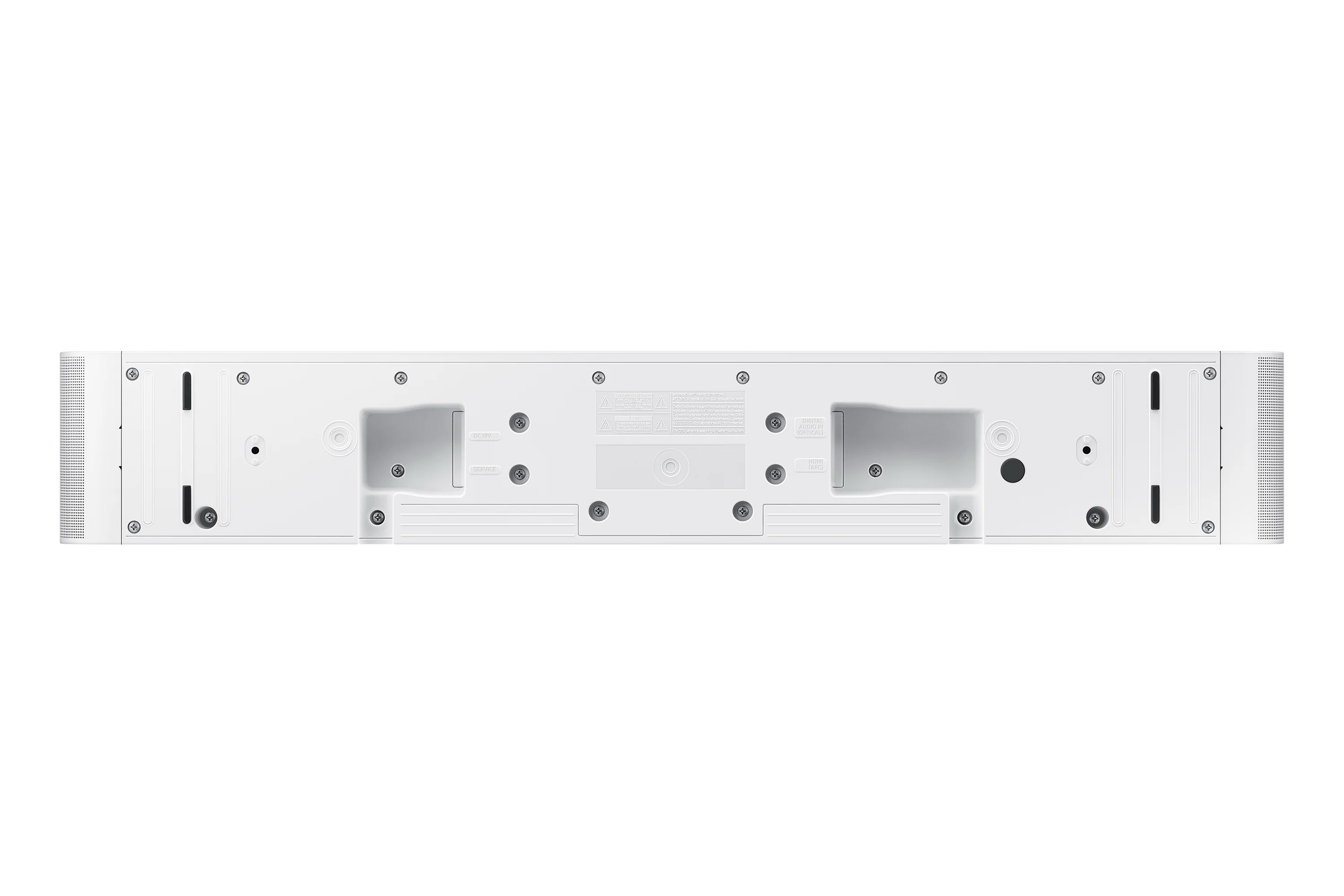 Samsung HWS61B - Barre de son 5.1, Wi-Fi, 7 HP, 200 Watts - Image 4
