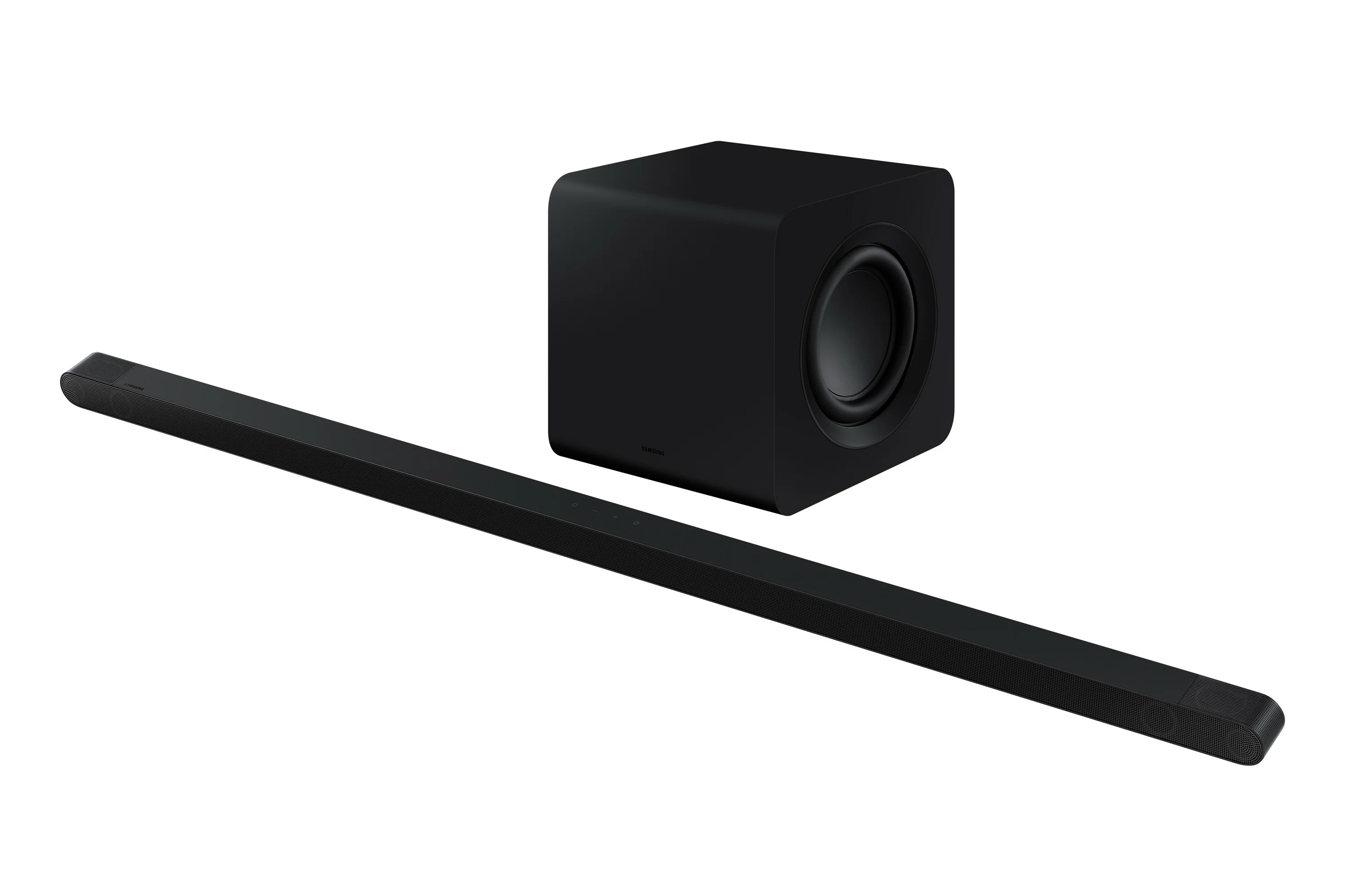 Samsung HW-S800D - Barre de son 3.1.2, 330Watts, Sub 6.5'', 1.75'', Dolby Atmos - Image 3