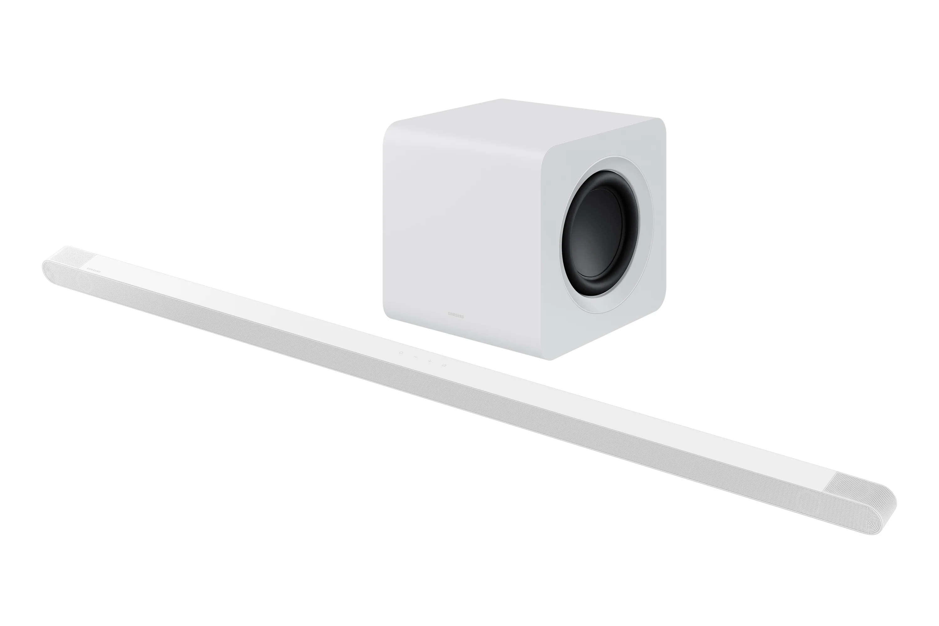 Samsung HW-S800D - Barre de son 3.1.2, 330Watts, Sub 6.5'', 1.75'', Dolby Atmos - Image 4