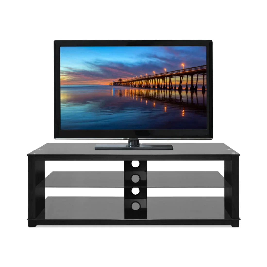 Bell'O YF-2503 | Meuble pour téléviseur 48'' de large - Image 2