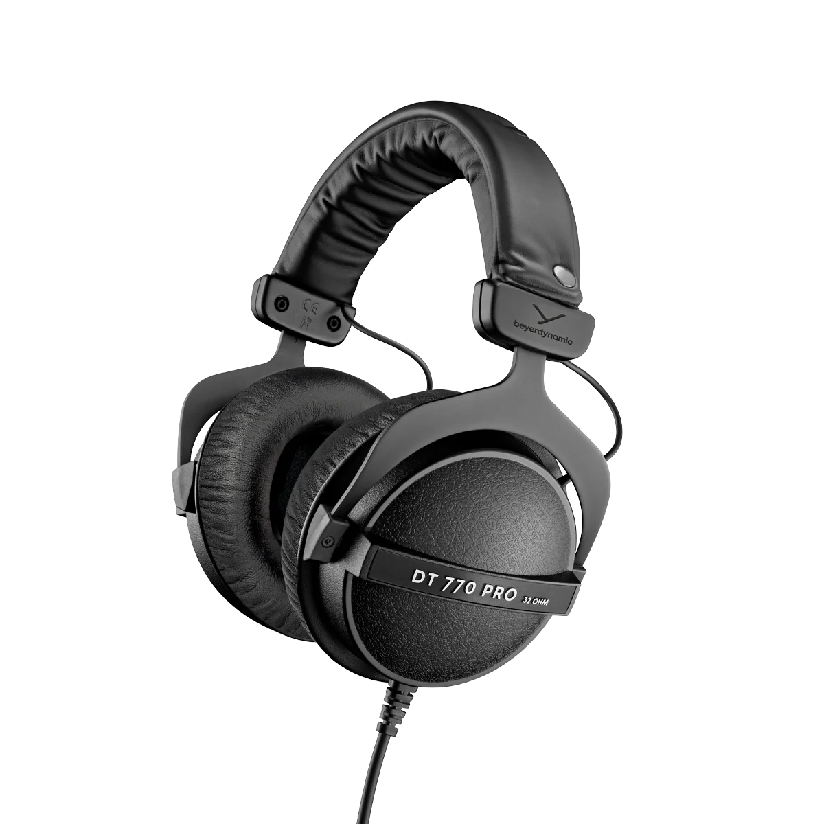 beyerdynamic DT 770 PRO | Casques d'écoute de référence fermé - Image 3