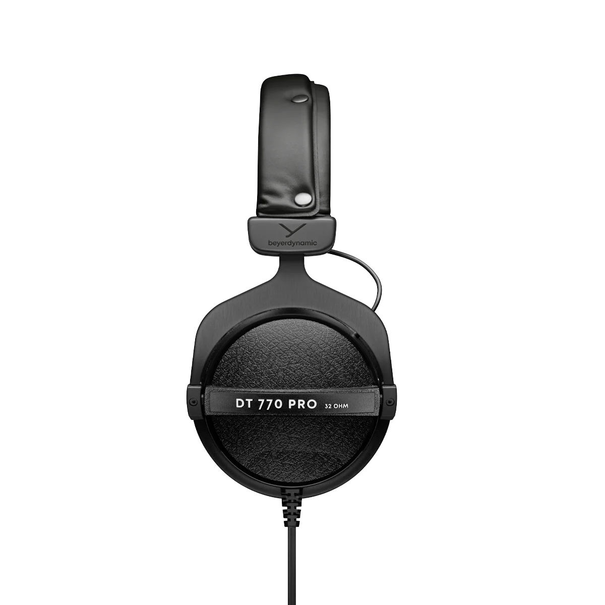 beyerdynamic DT 770 PRO | Casques d'écoute de référence fermé - Image 4