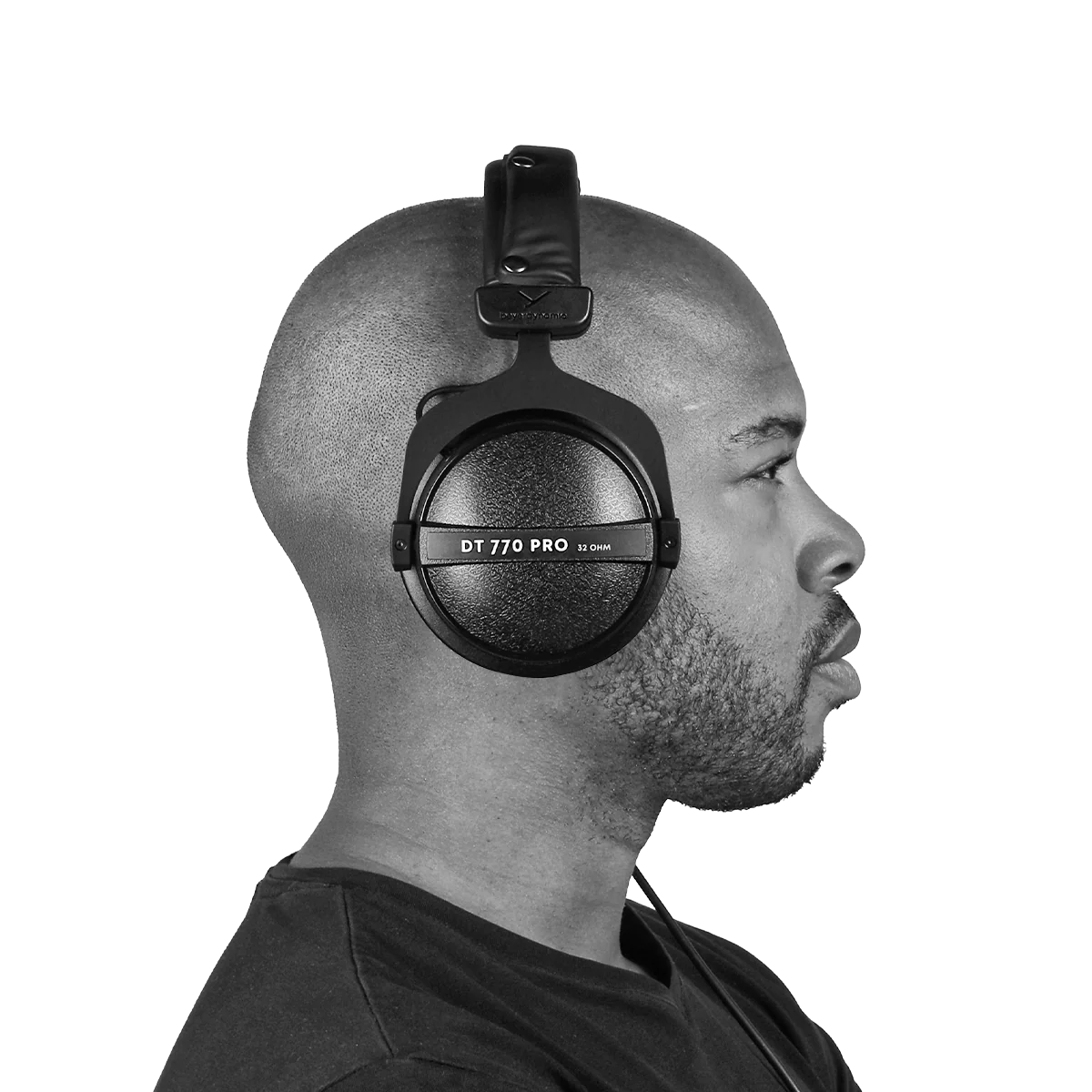beyerdynamic DT 770 PRO | Casques d'écoute de référence fermé - Image 5