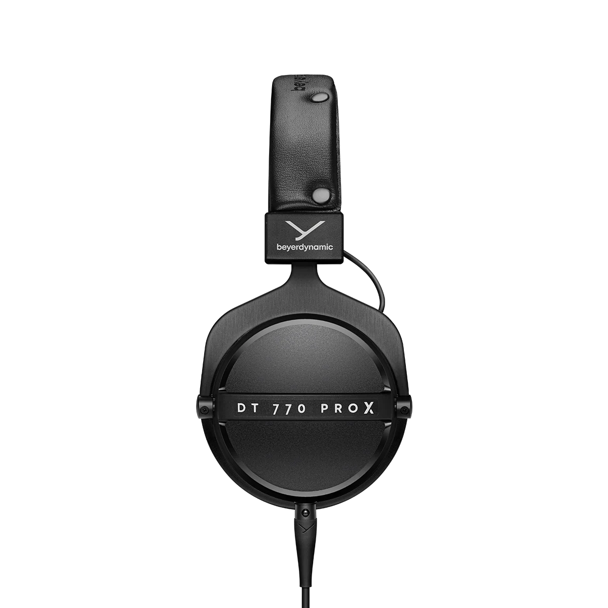 beyerdynamic DT 770 PRO X | Casque audio de studio pour l'enregistrement et le monitoring (fermé) - Image 2