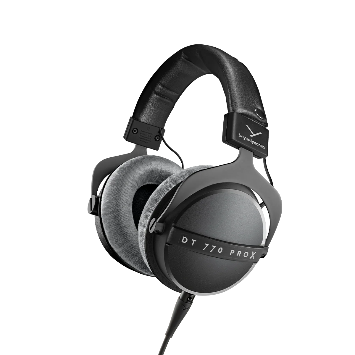 beyerdynamic DT 770 PRO X | Casque audio de studio pour l'enregistrement et le monitoring (fermé) - Image 3