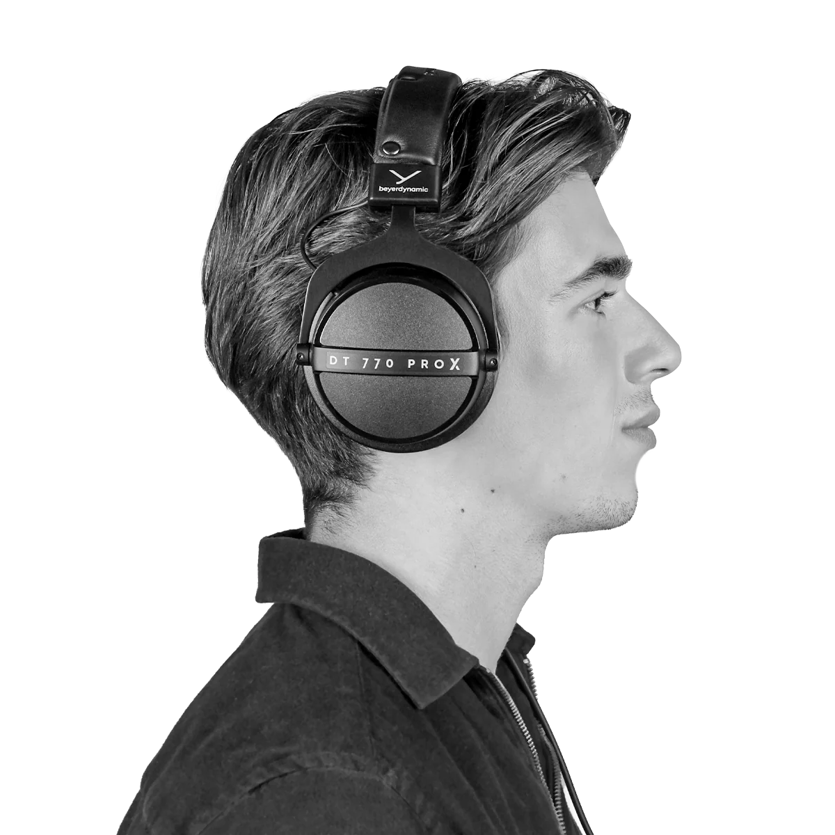 beyerdynamic DT 770 PRO X | Casque audio de studio pour l'enregistrement et le monitoring (fermé) - Image 5