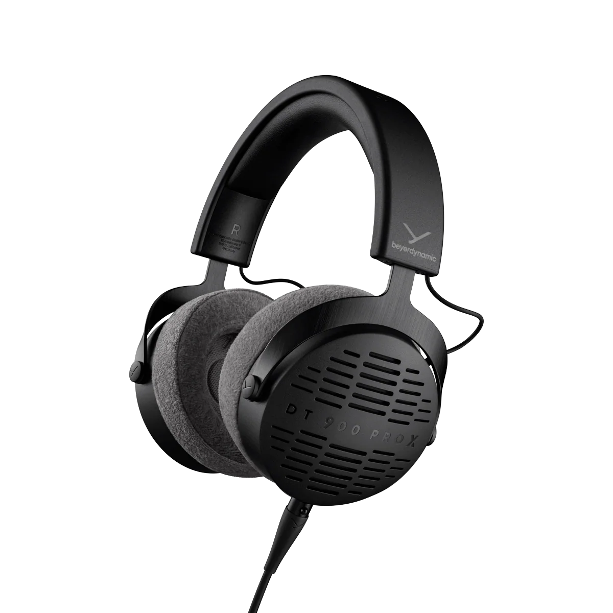 beyerdynamic DT 900 PRO X | Casque audio de studio pour écoute, mixage et mastering (fermé) - Image 2