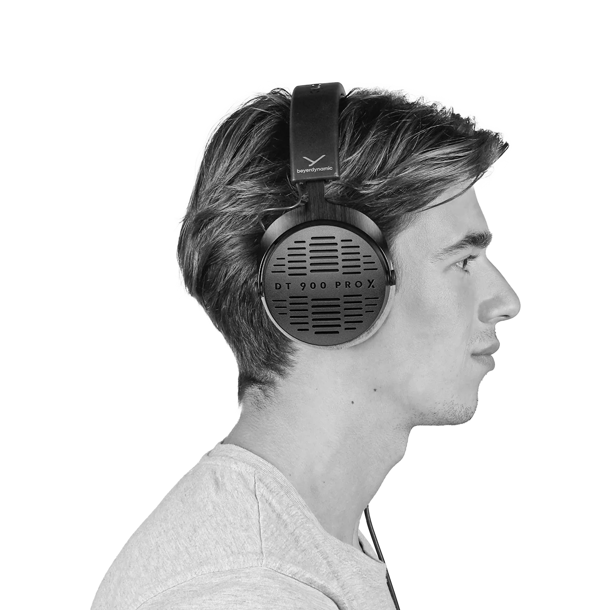 beyerdynamic DT 900 PRO X | Casque audio de studio pour écoute, mixage et mastering (fermé) - Image 6